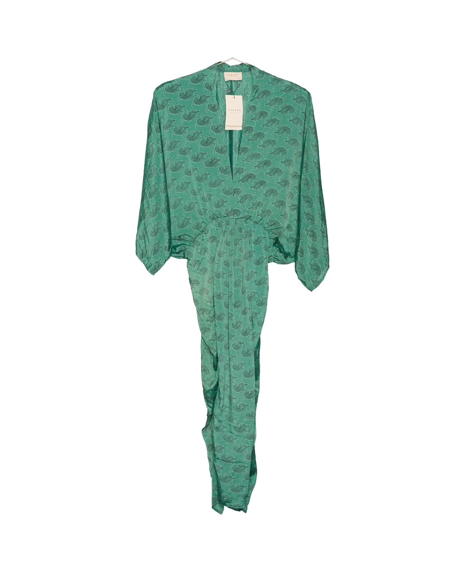 Juno Dress - No. 2331