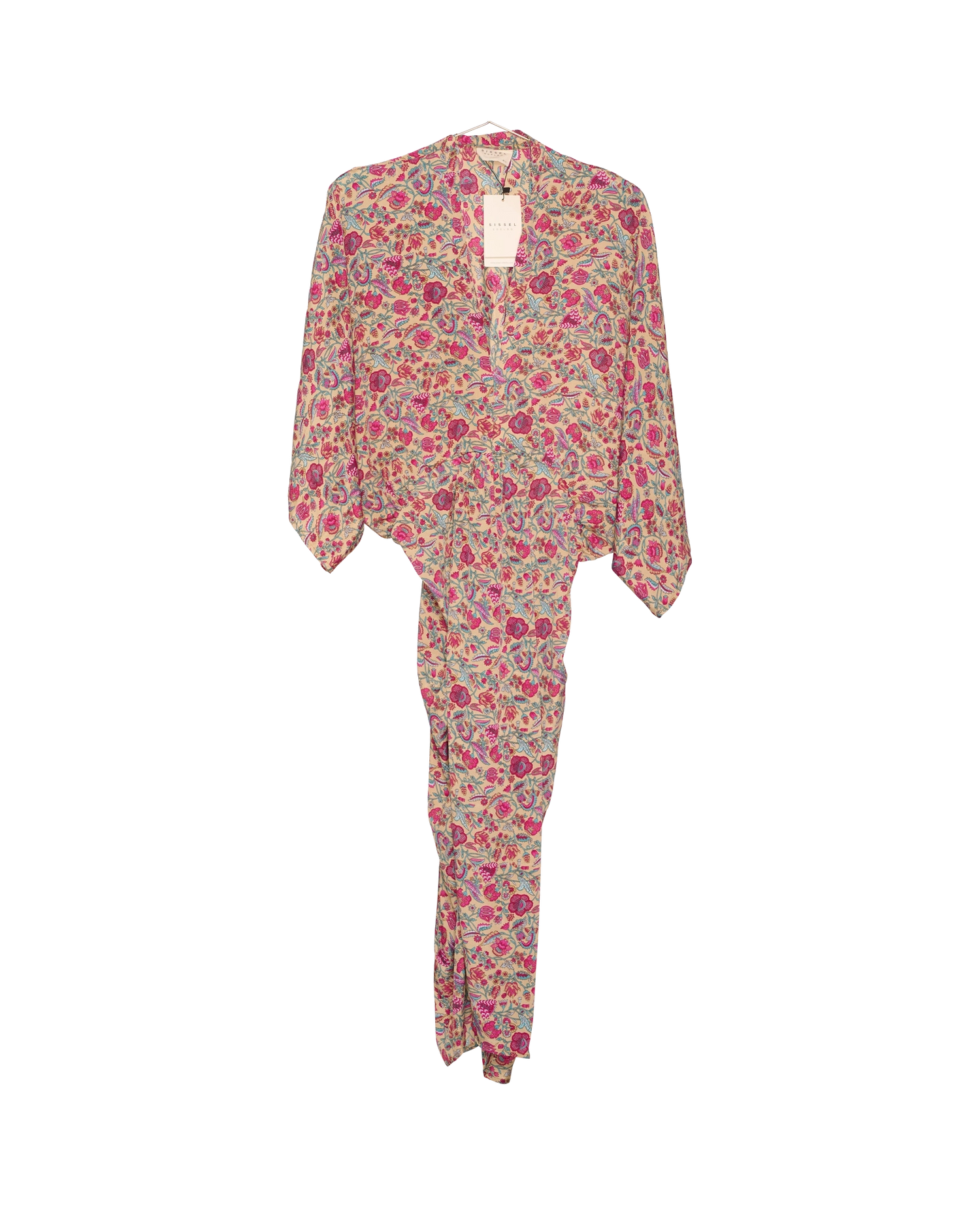 Juno Dress - No. 2333