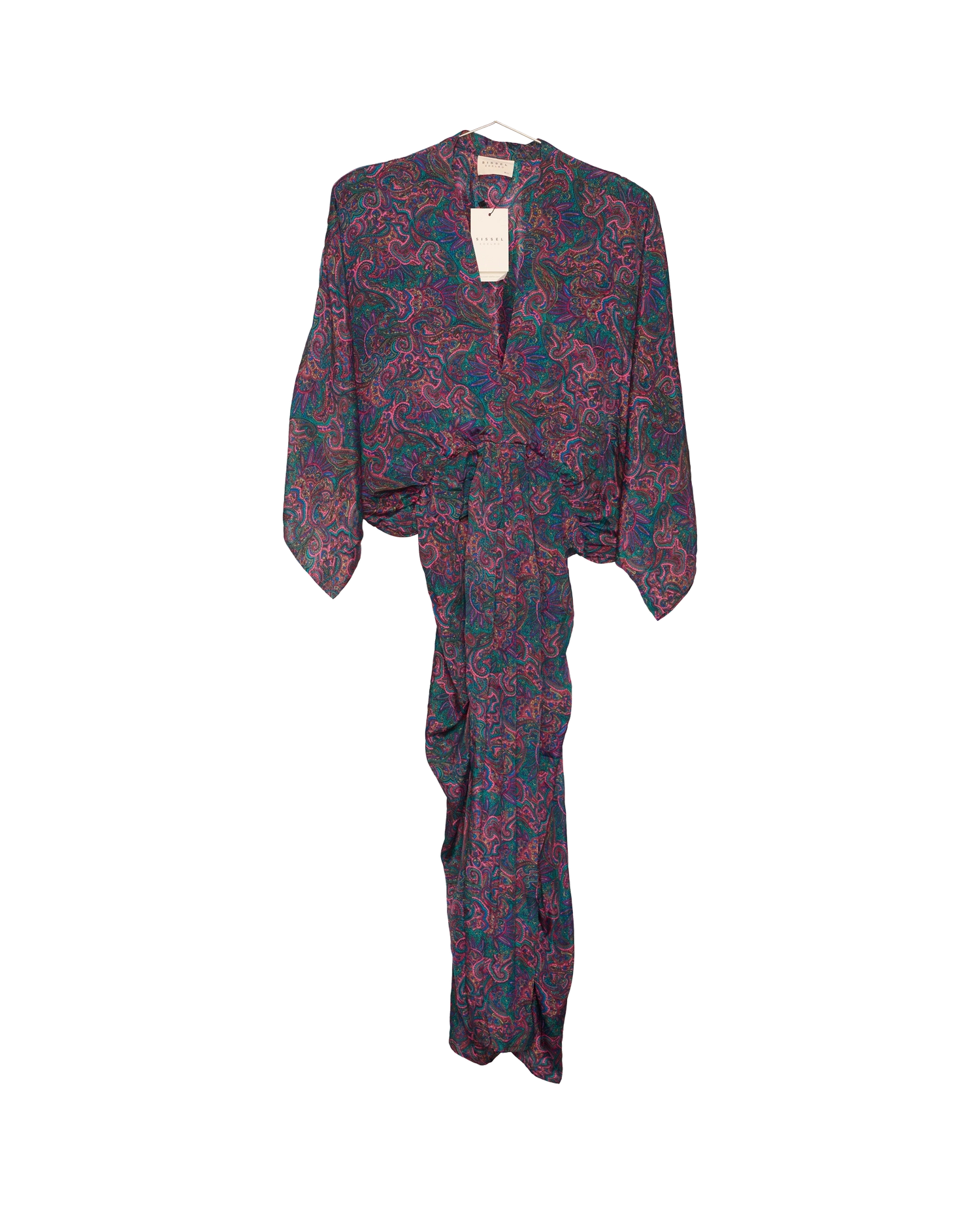 Juno Dress - No. 2336