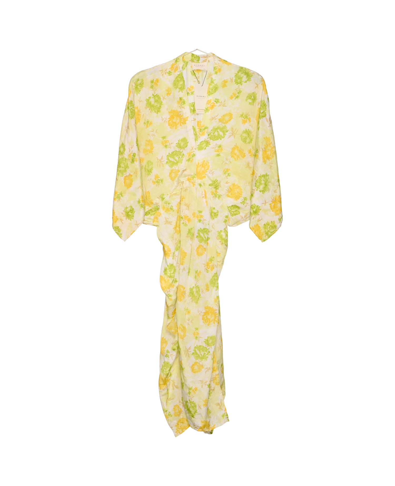 Juno Dress - No. 2337