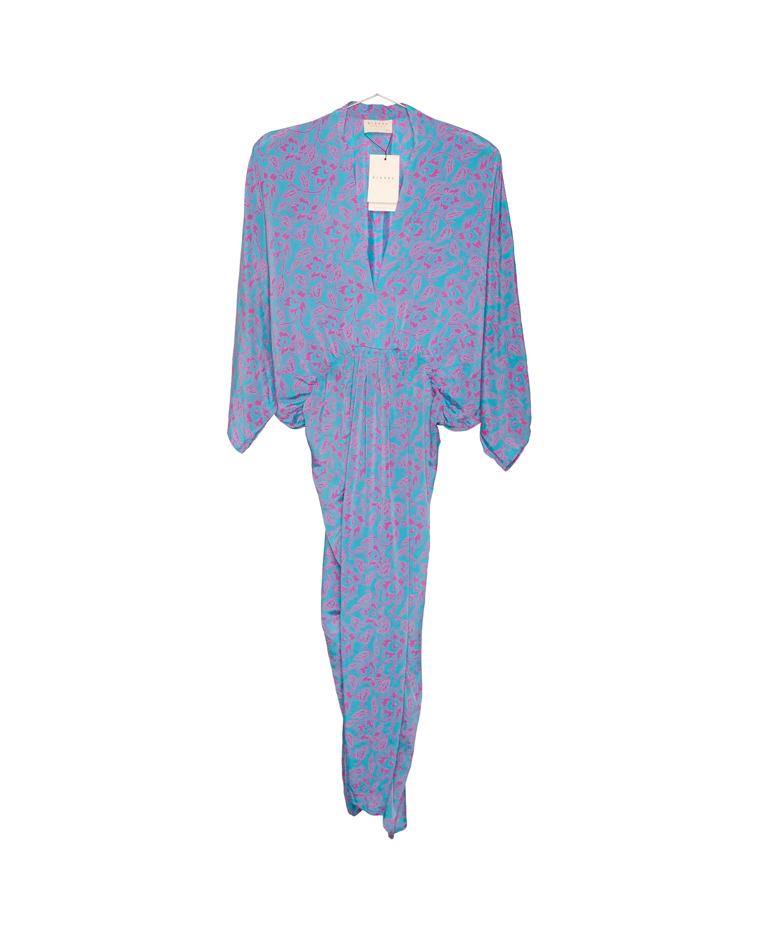 Juno Dress - No. 2343