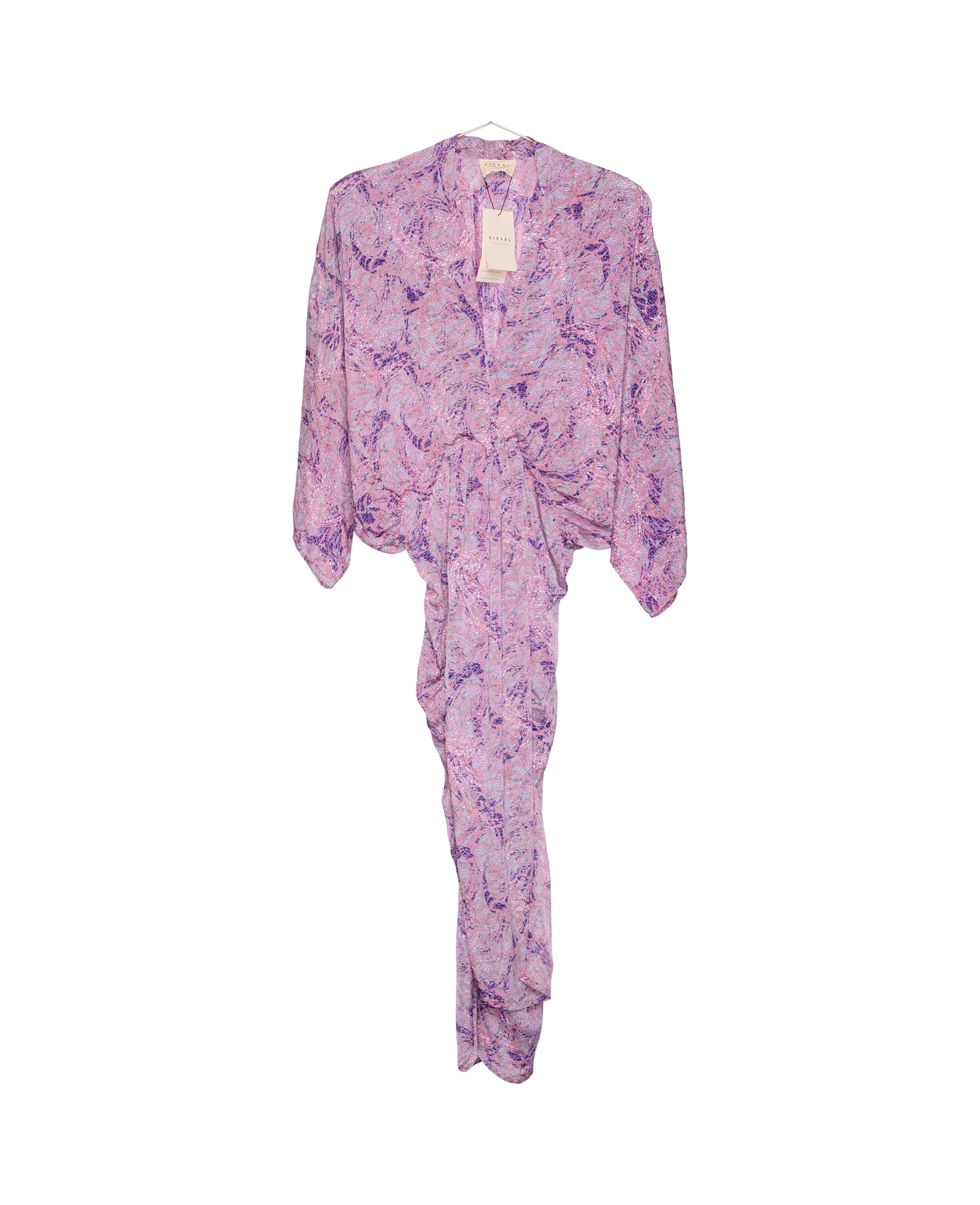 Juno Dress - No. 2350