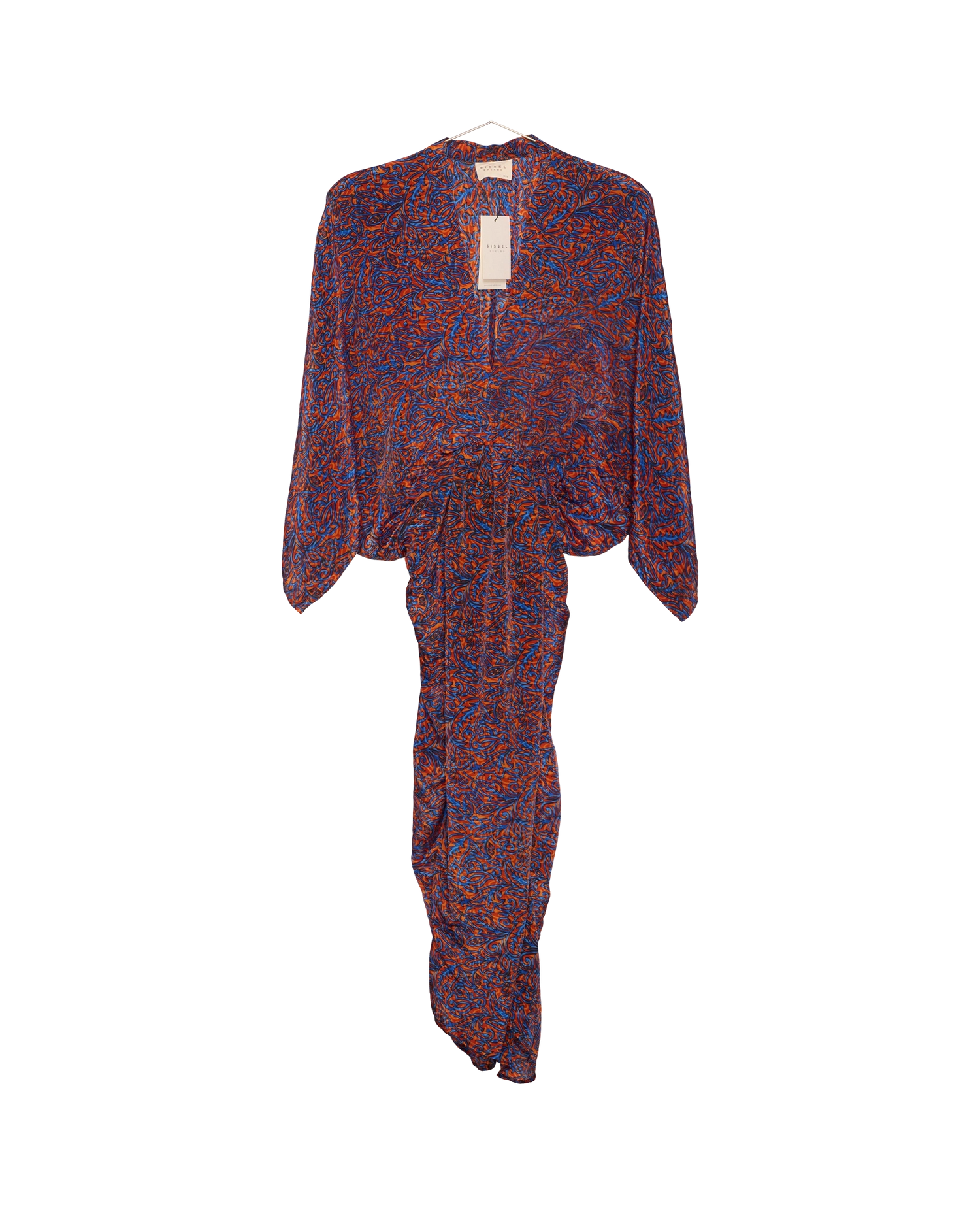 Juno Dress - No. 2354