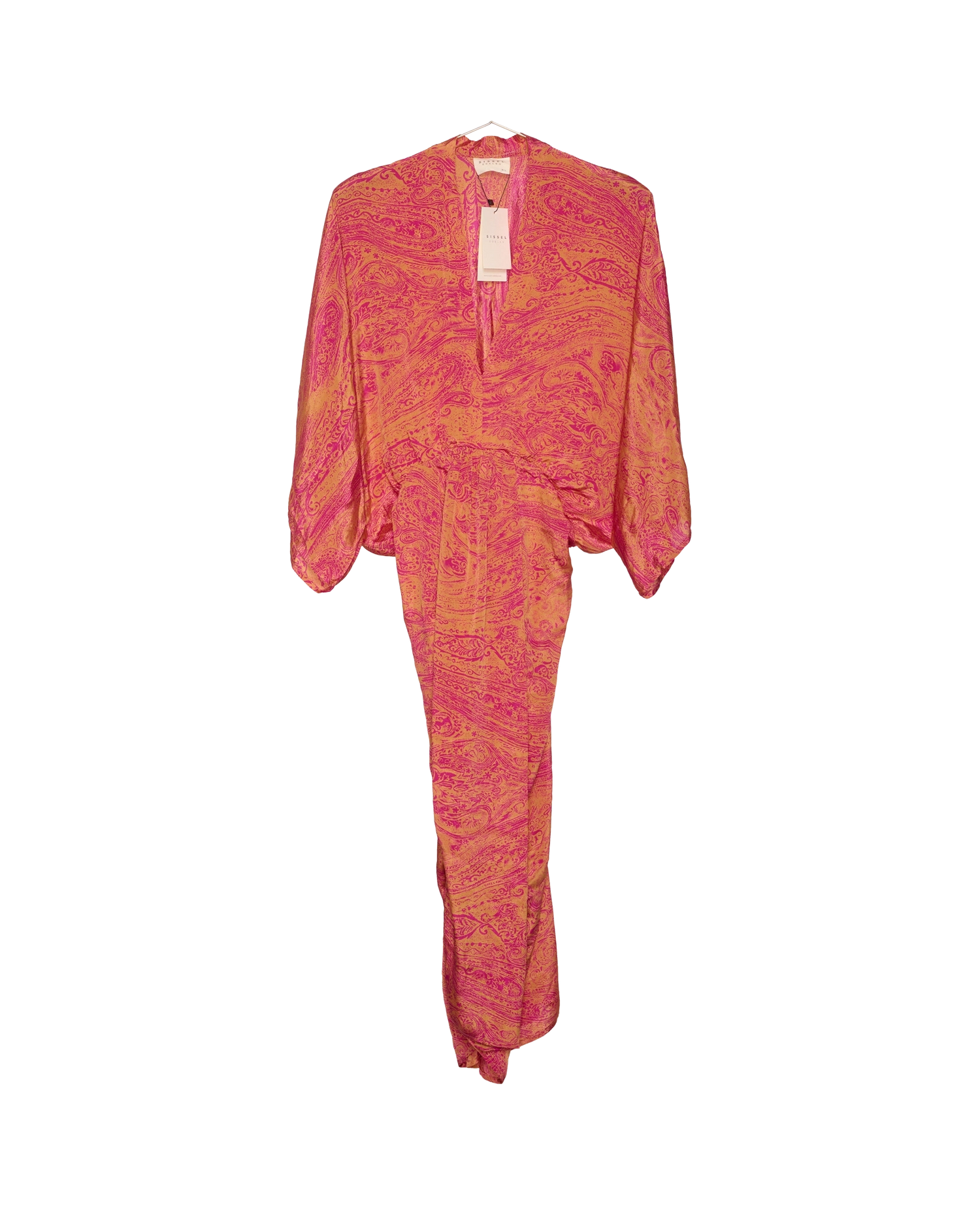Juno Dress - No. 2355