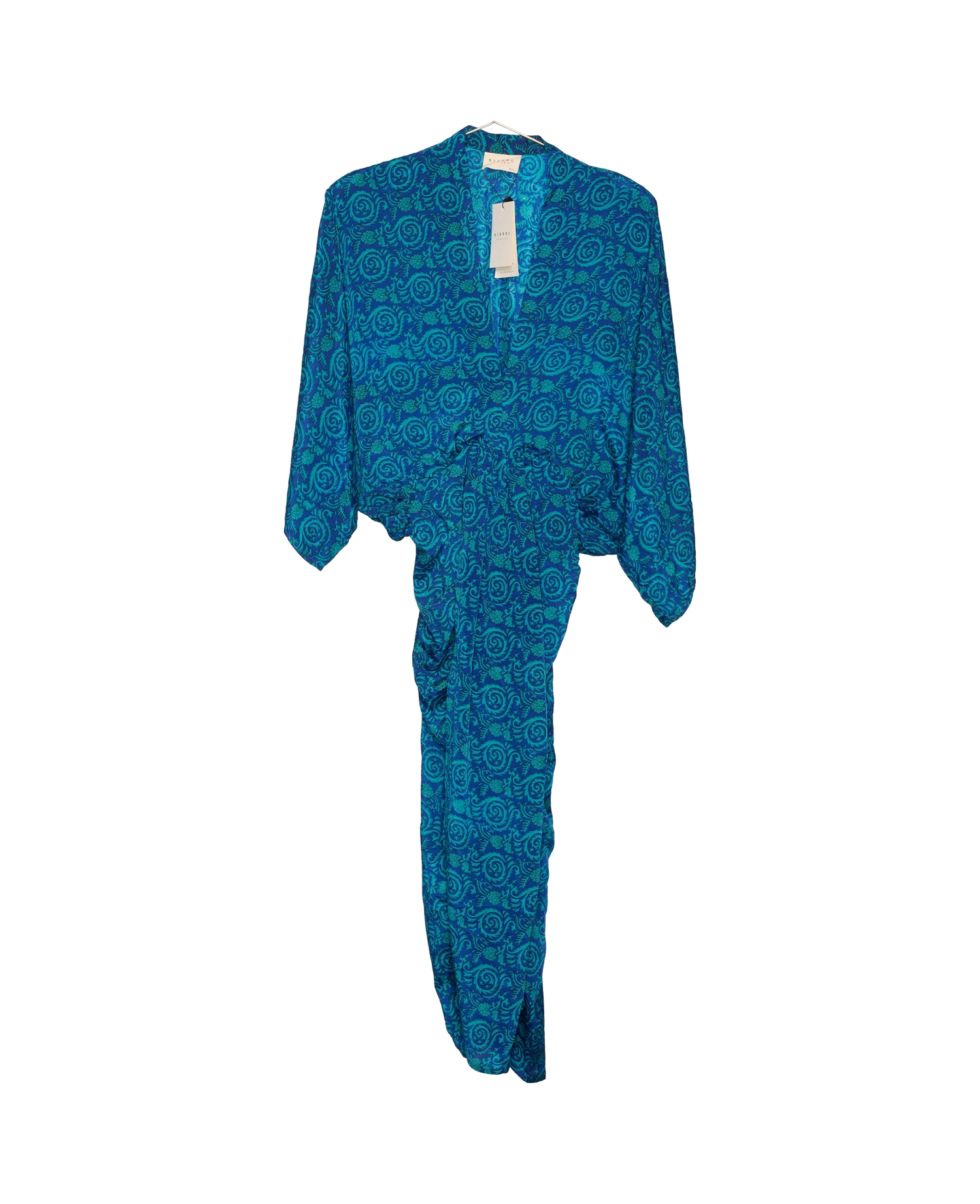 Juno Dress - No. 2356