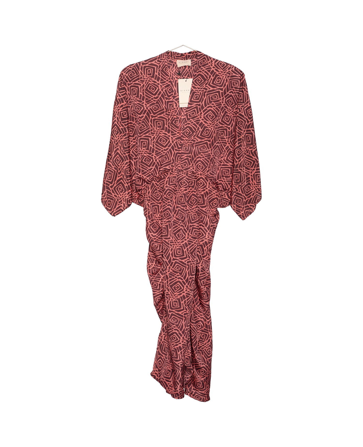 Juno Dress - No. 2361