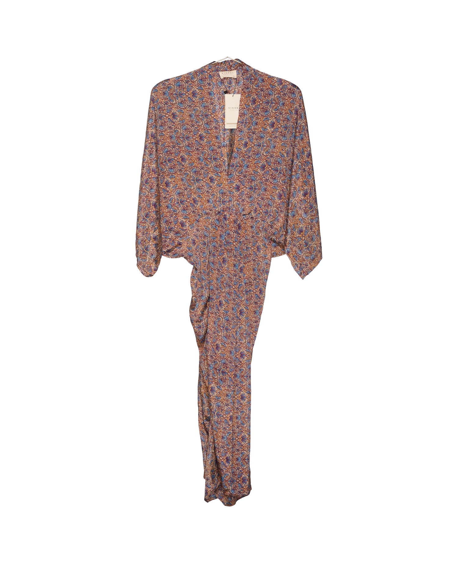 Juno Dress - No. 2363