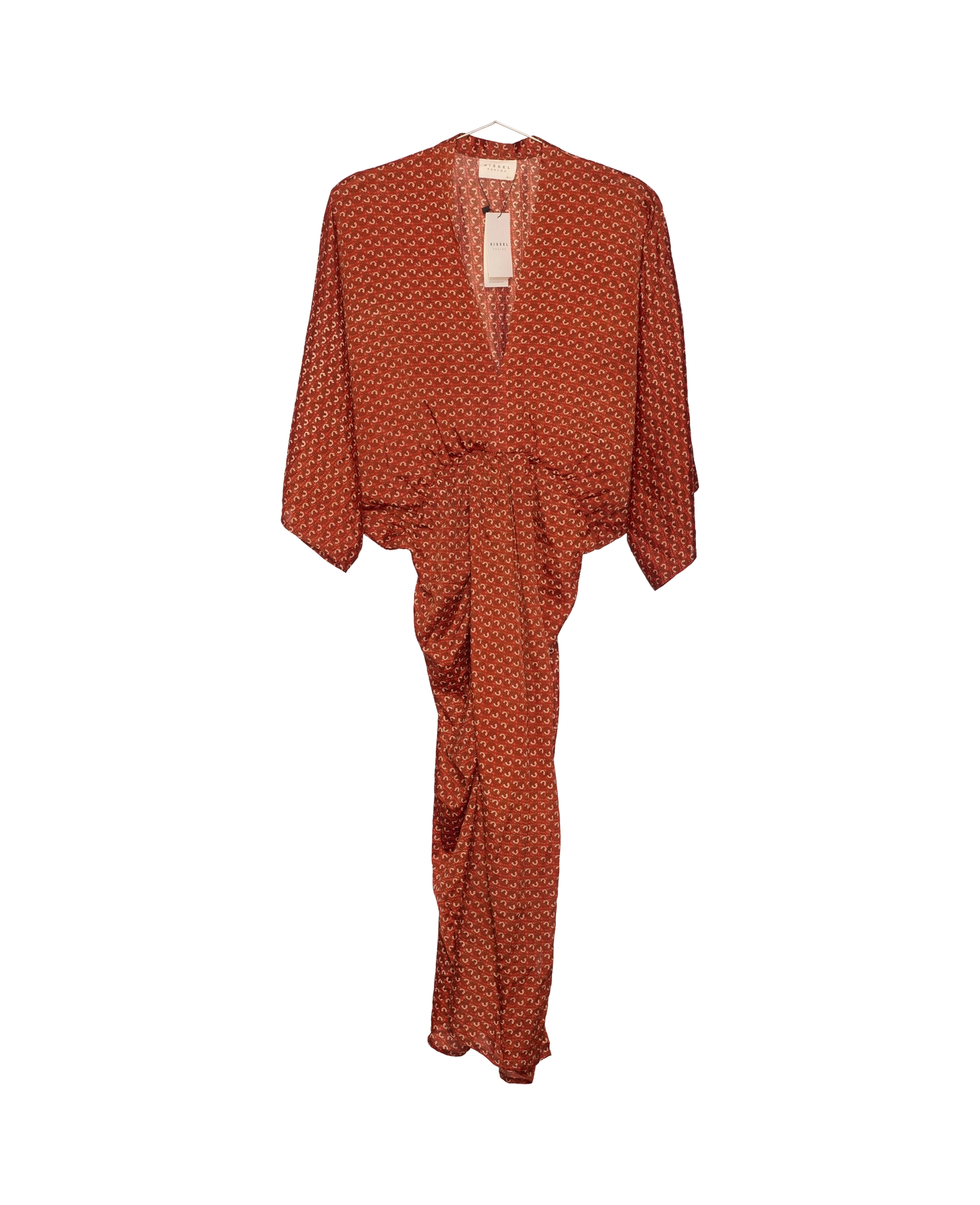 Juno Dress - No. 2366
