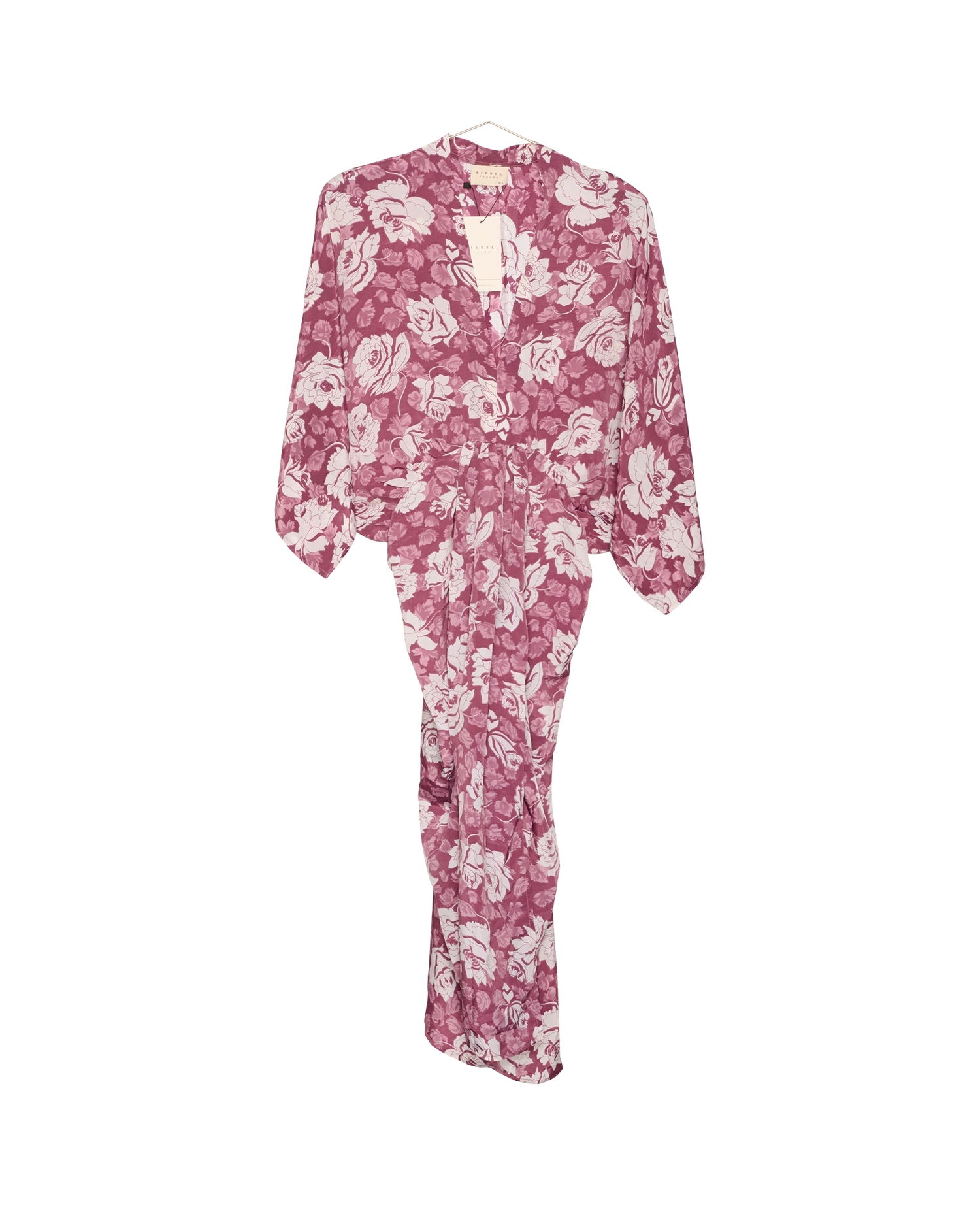 Juno Dress - No. 2368