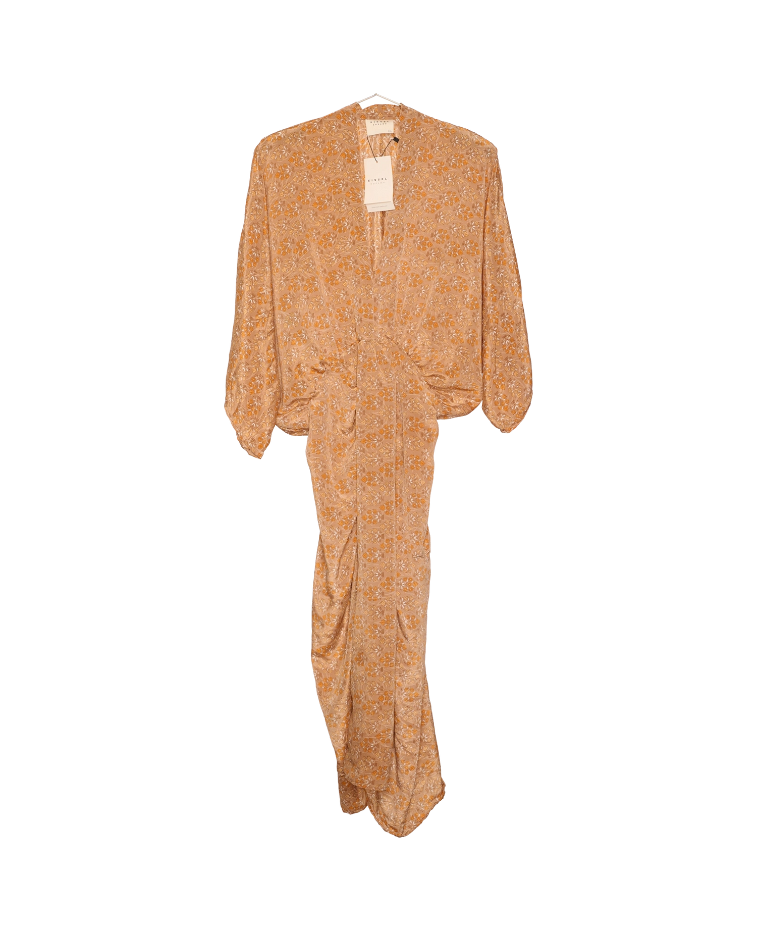 Juno Dress - No. 2383