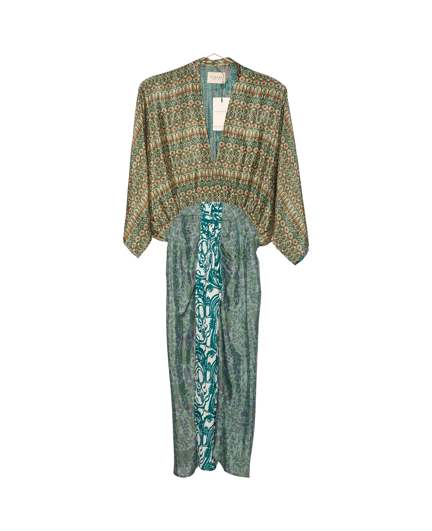Juno Dress - No. 2387
