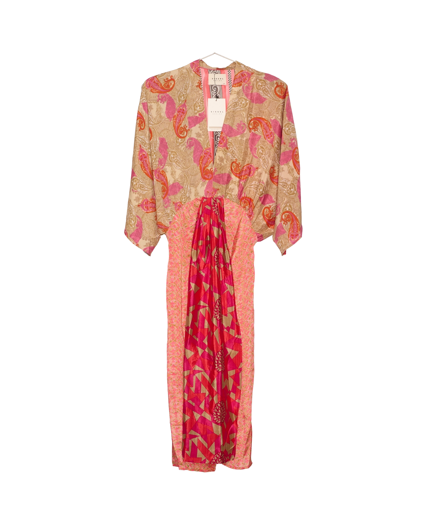 Juno Dress - No. 2388