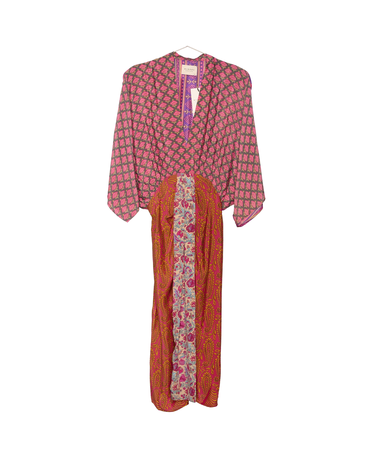 Juno Dress - No. 2390