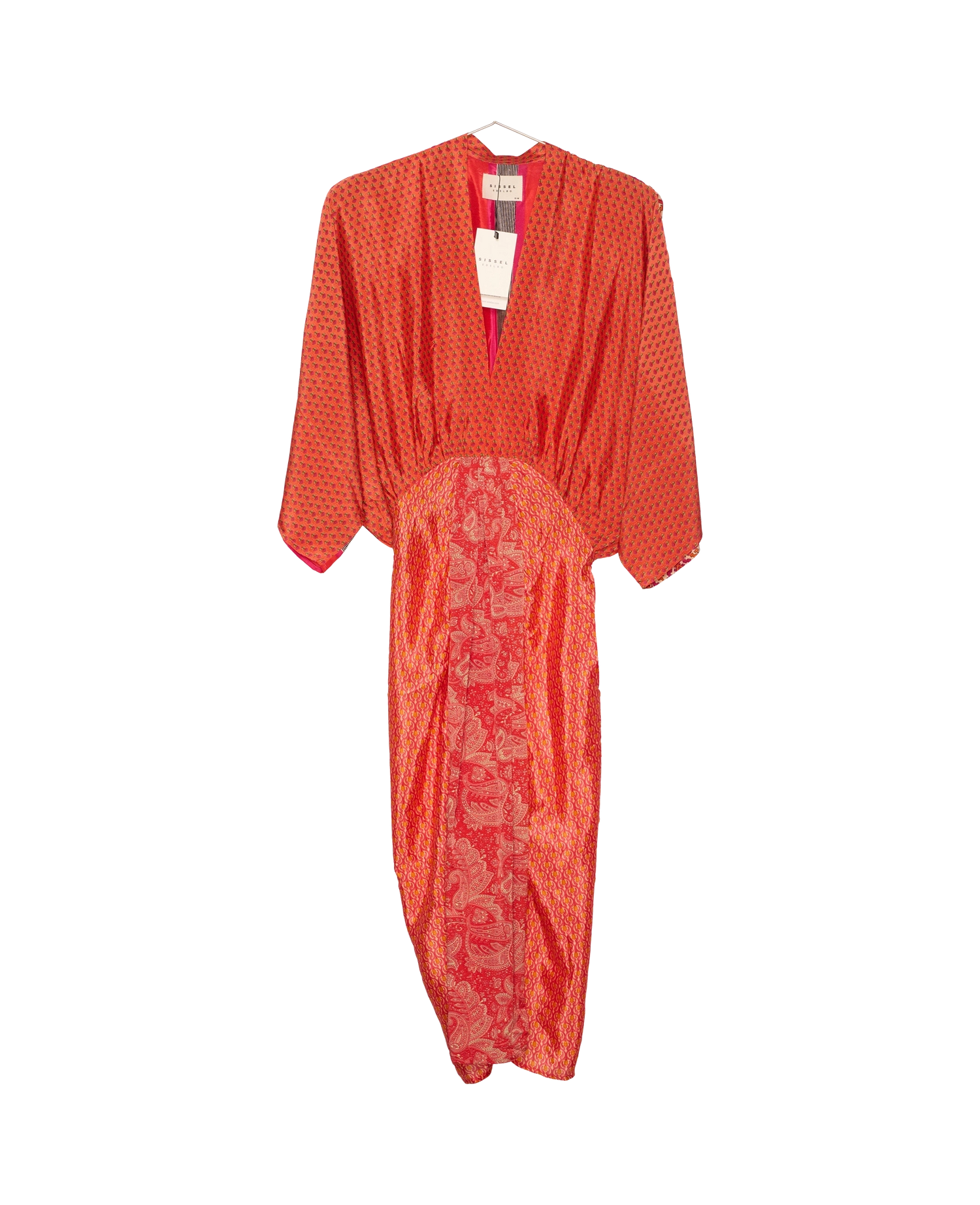 Juno Dress - No. 2391