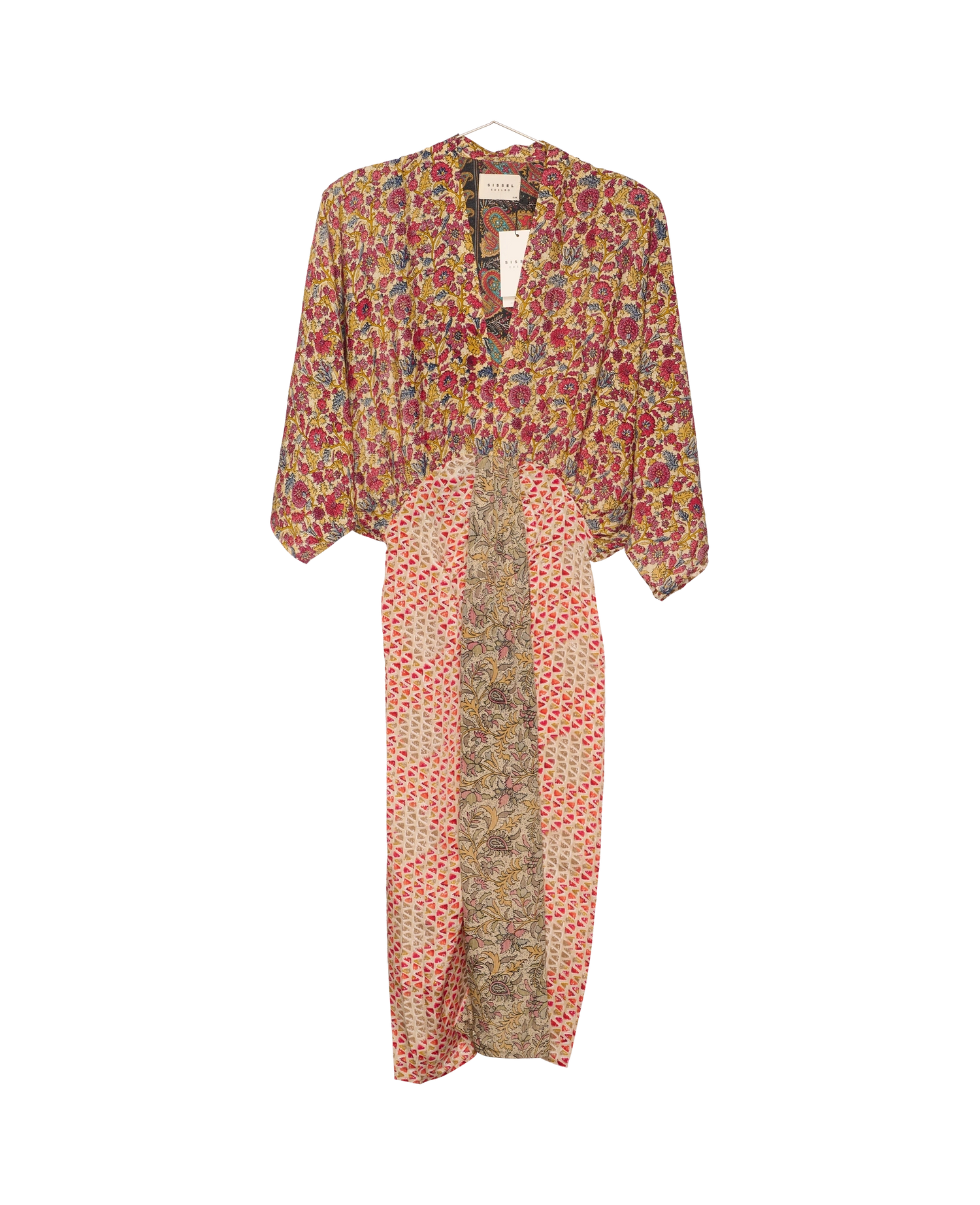 Juno Dress - No. 2392