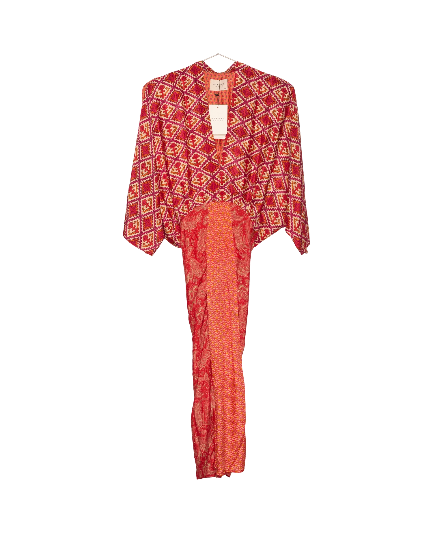 Juno Dress - No. 2393