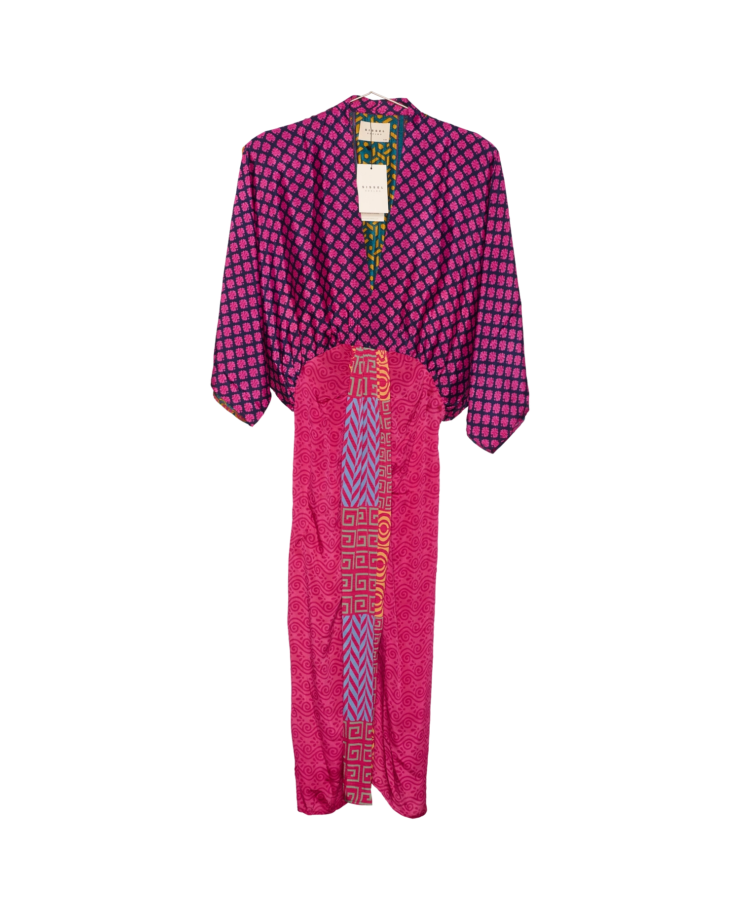 Juno Dress - No. 2394