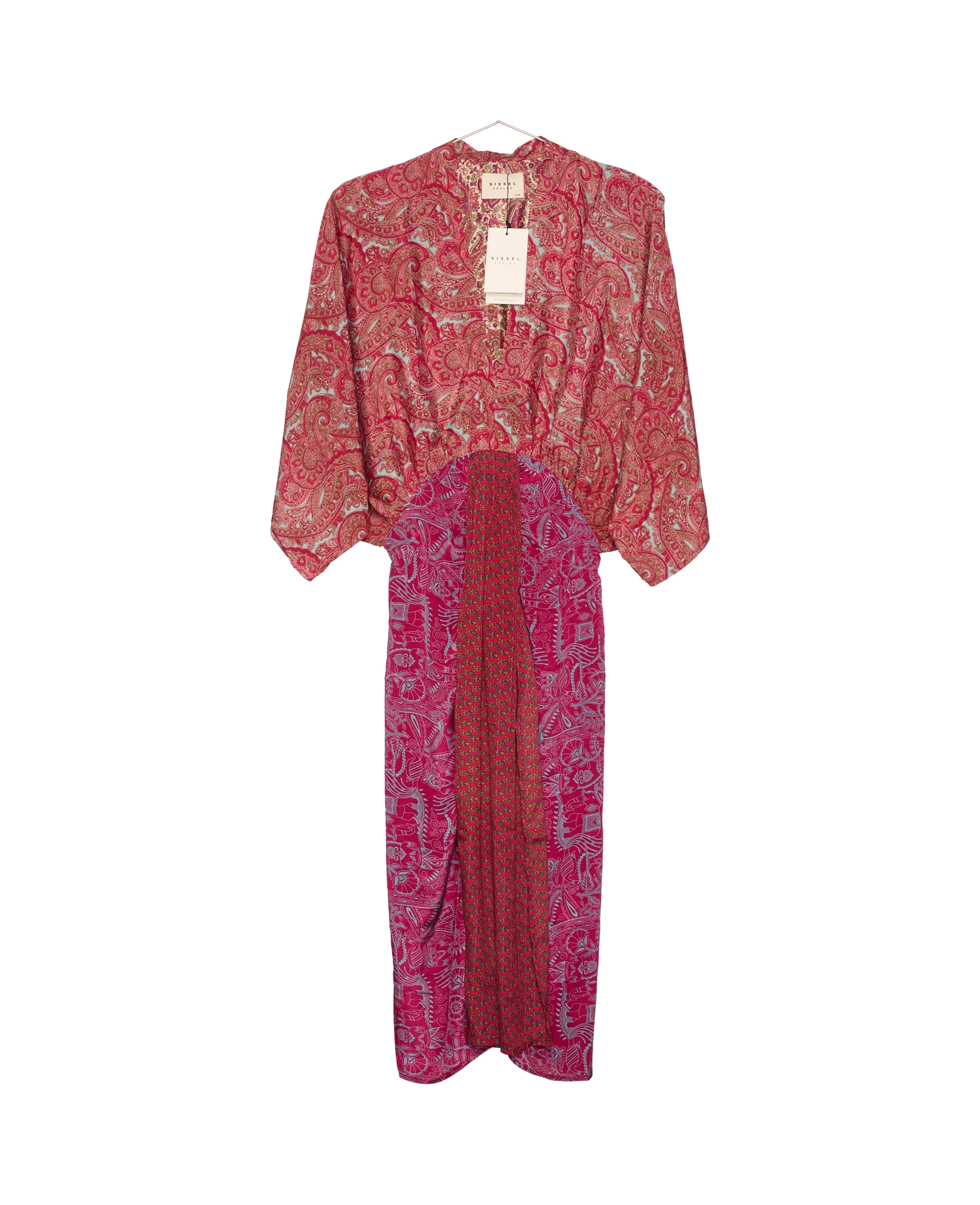 Juno Dress - No. 2395