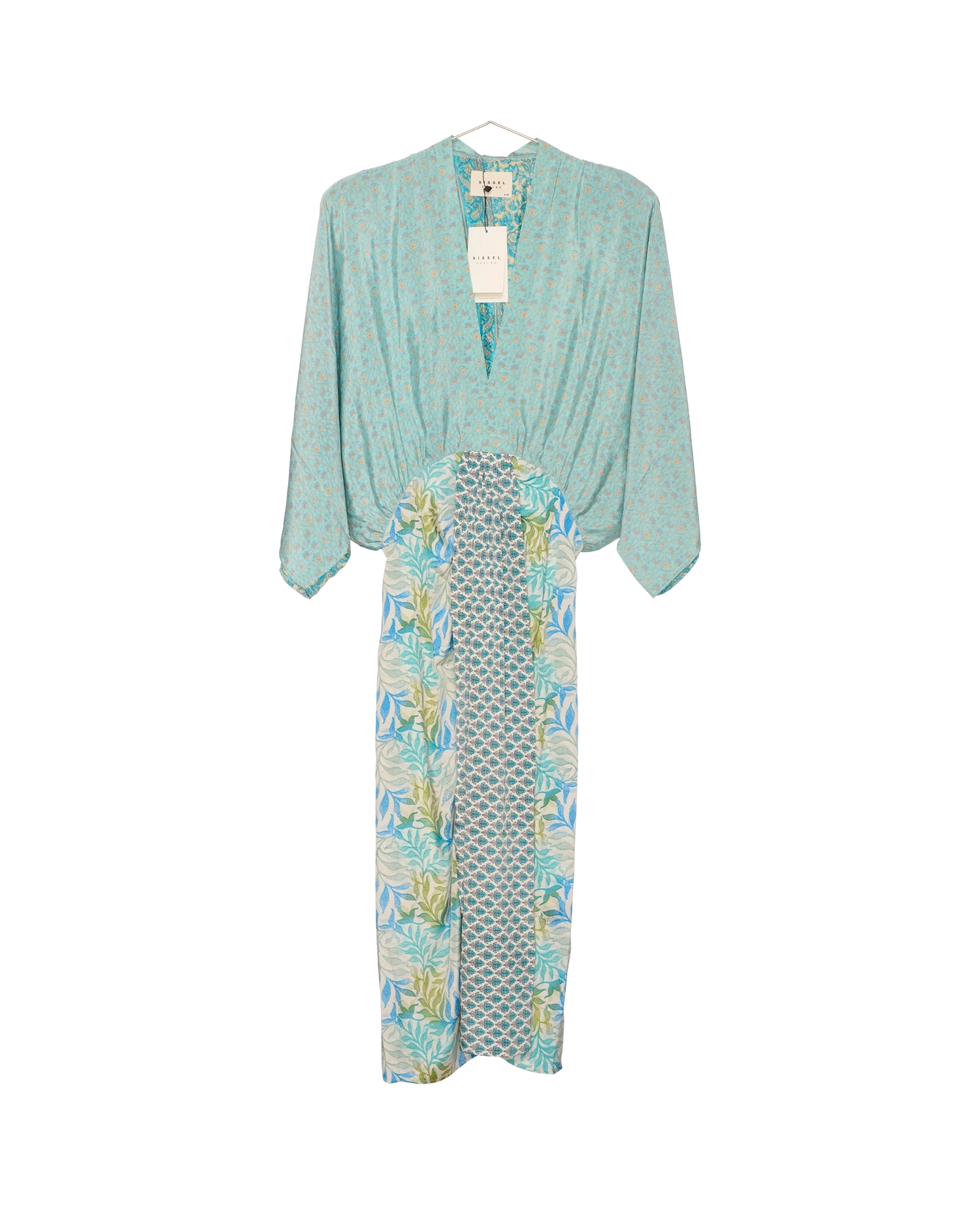 Juno Dress - No. 2399