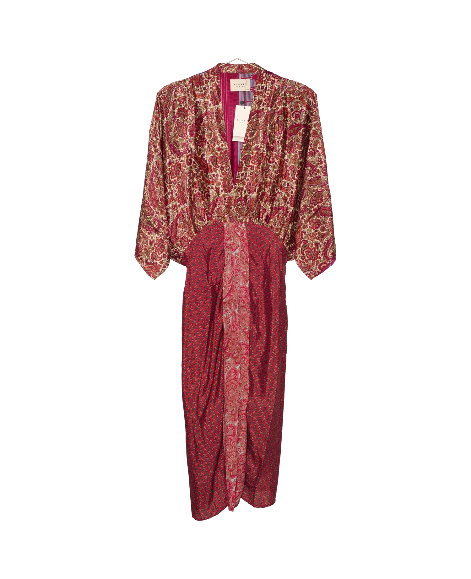 Juno Dress - No. 2402