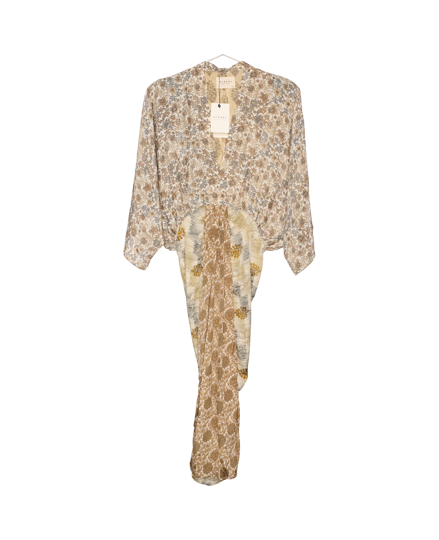 Juno Dress - No. 2404