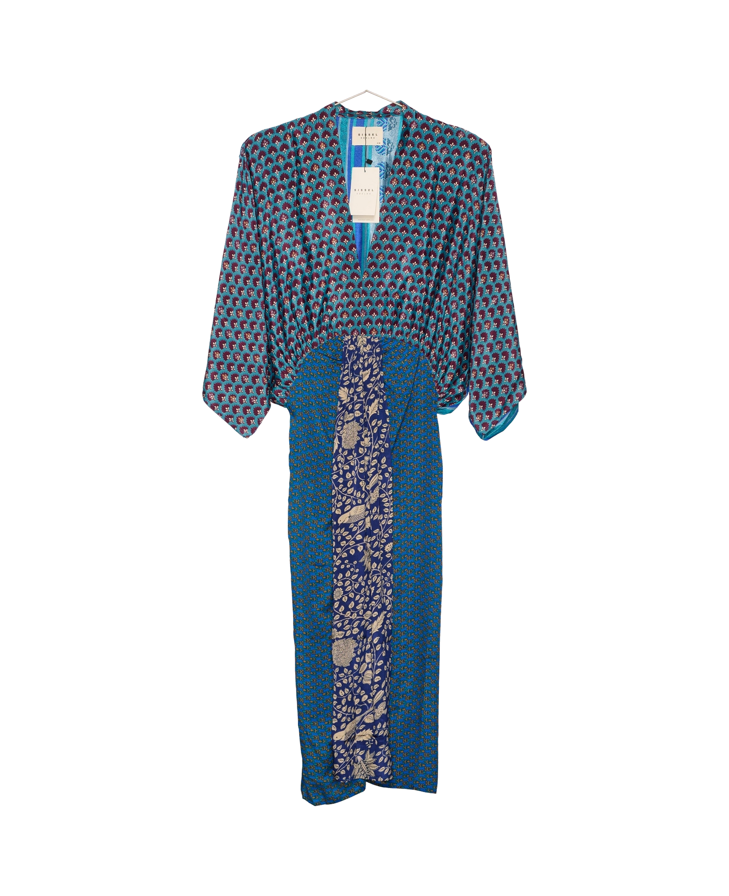 Juno Dress - No. 2405