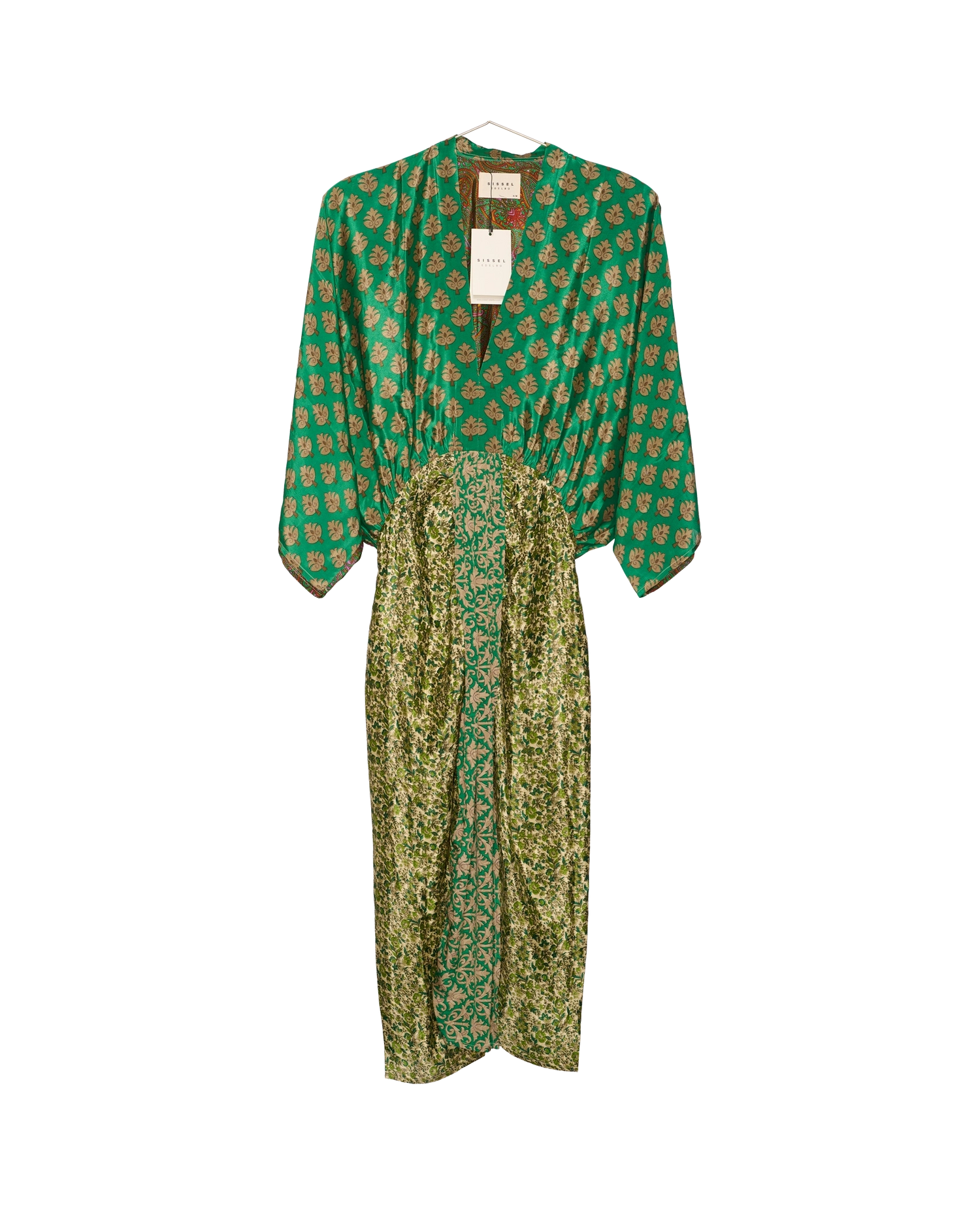 Juno Dress - No. 2408