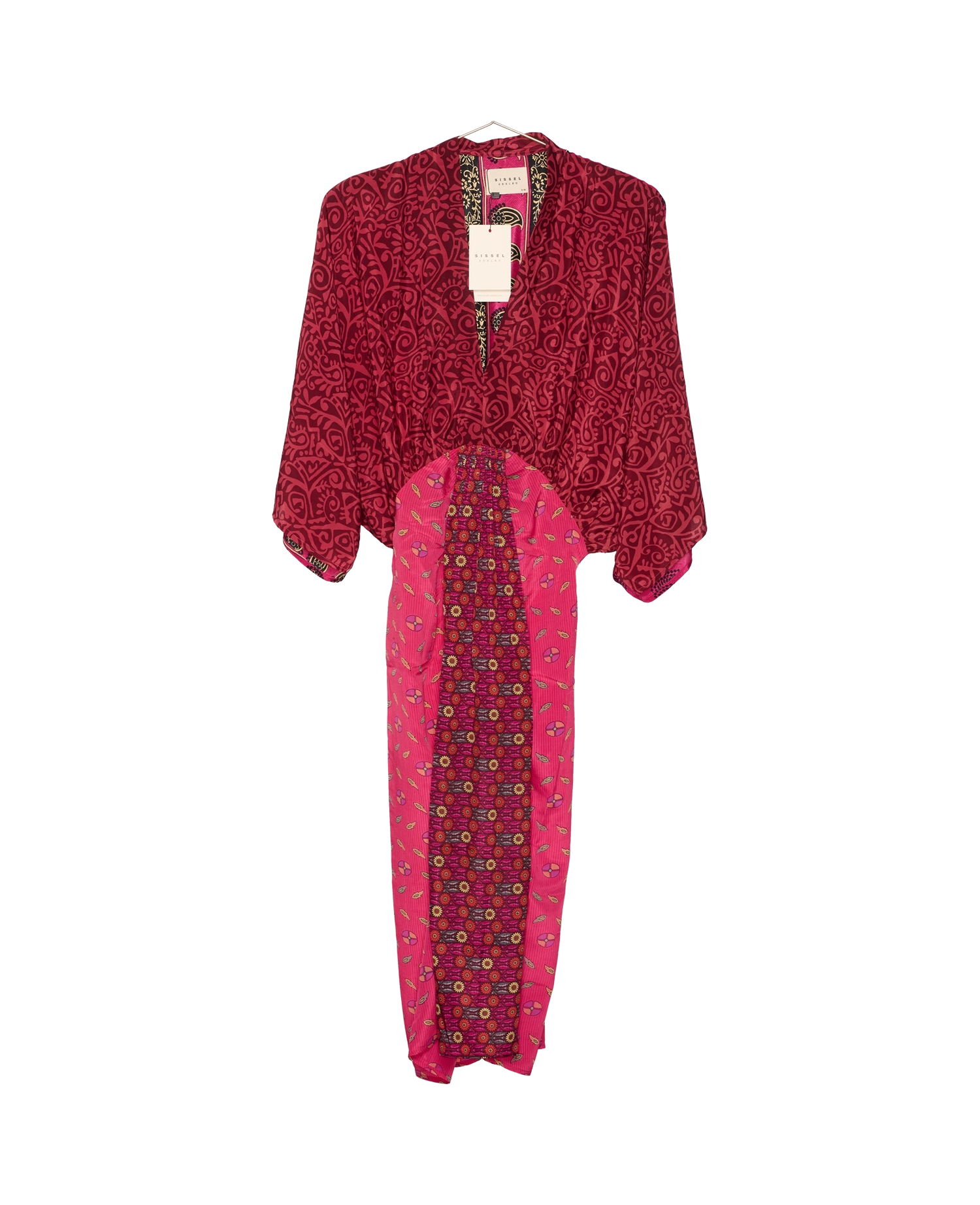 Juno Dress - No. 2409