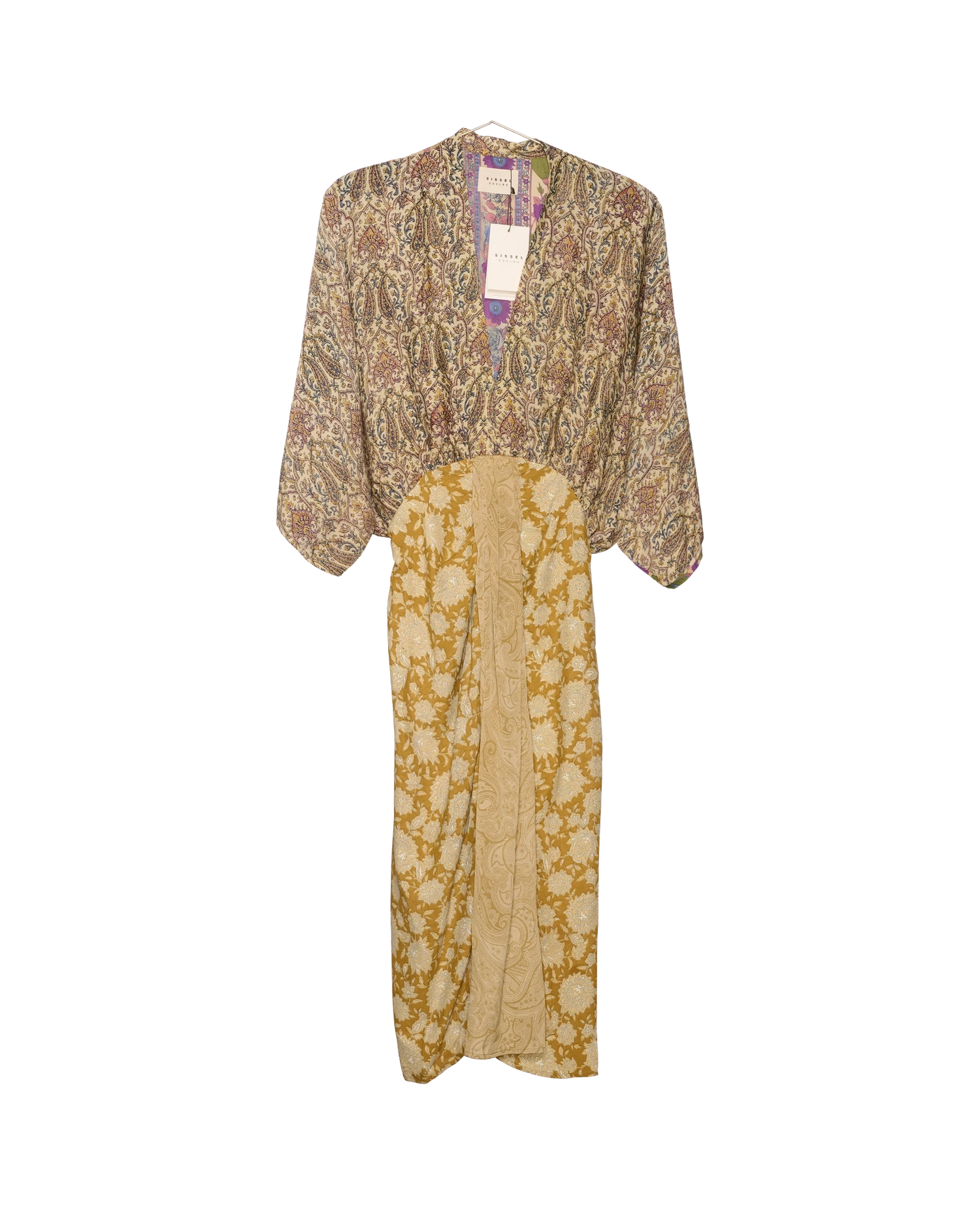 Juno Dress - No. 2410