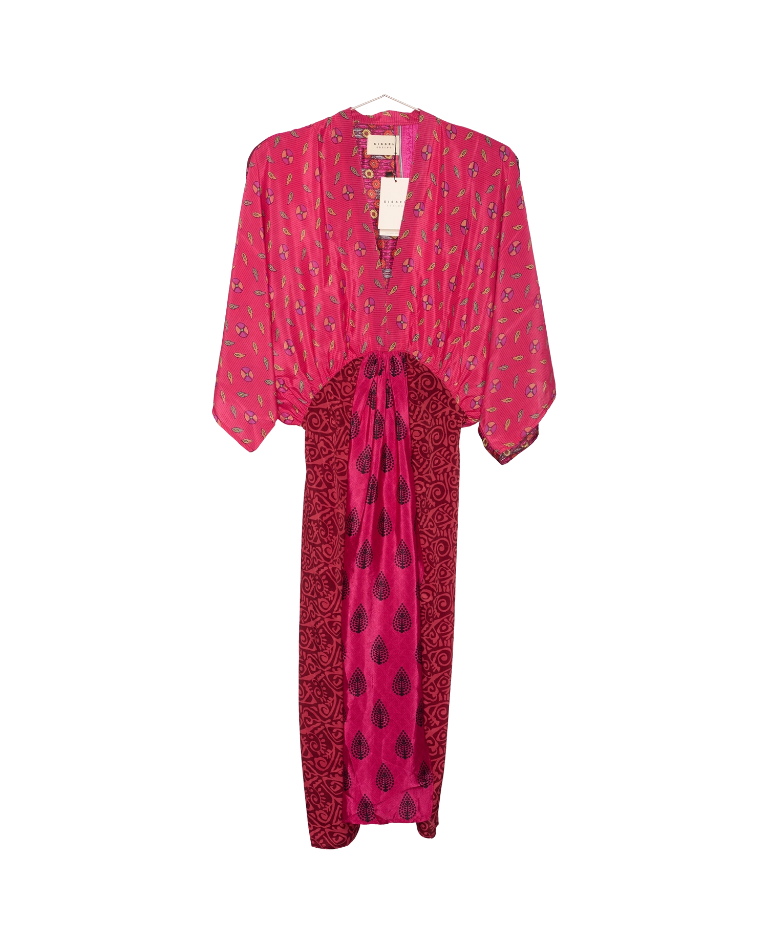 Juno Dress - No. 2411