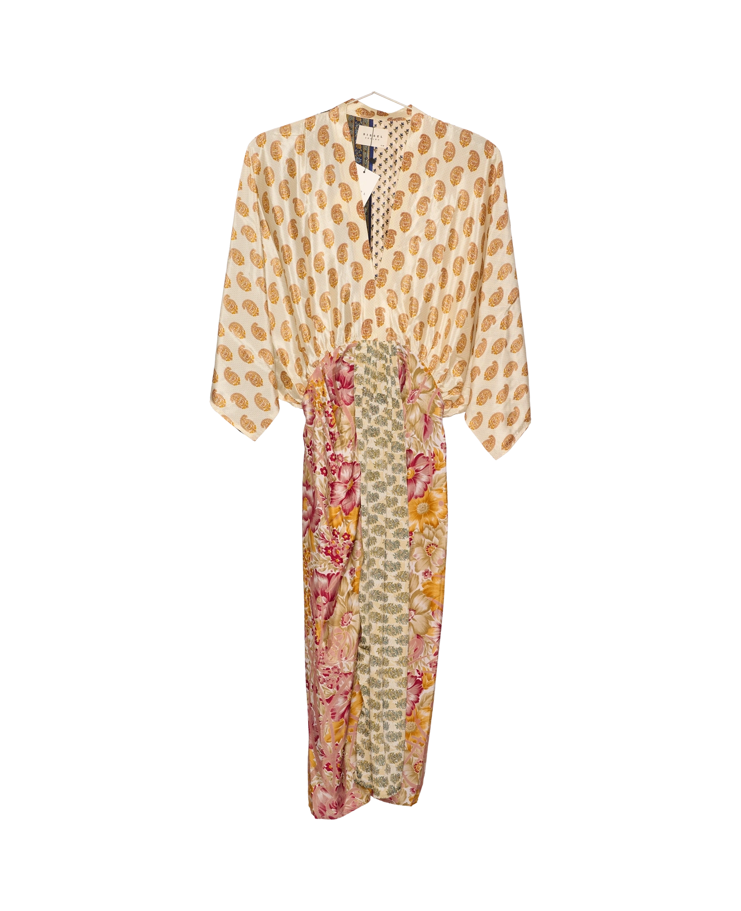 Juno Dress - No. 2412