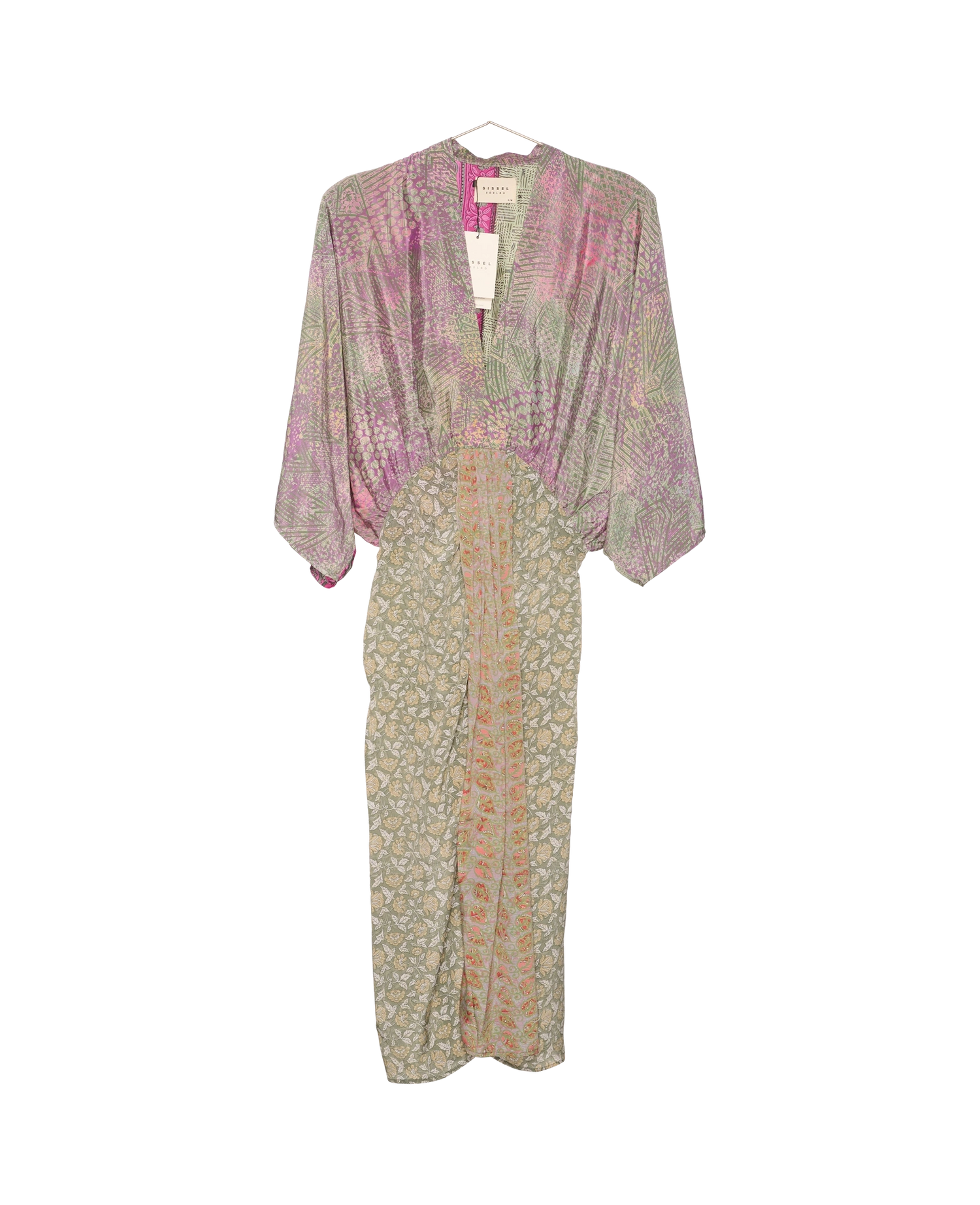 Juno Dress - No. 2414