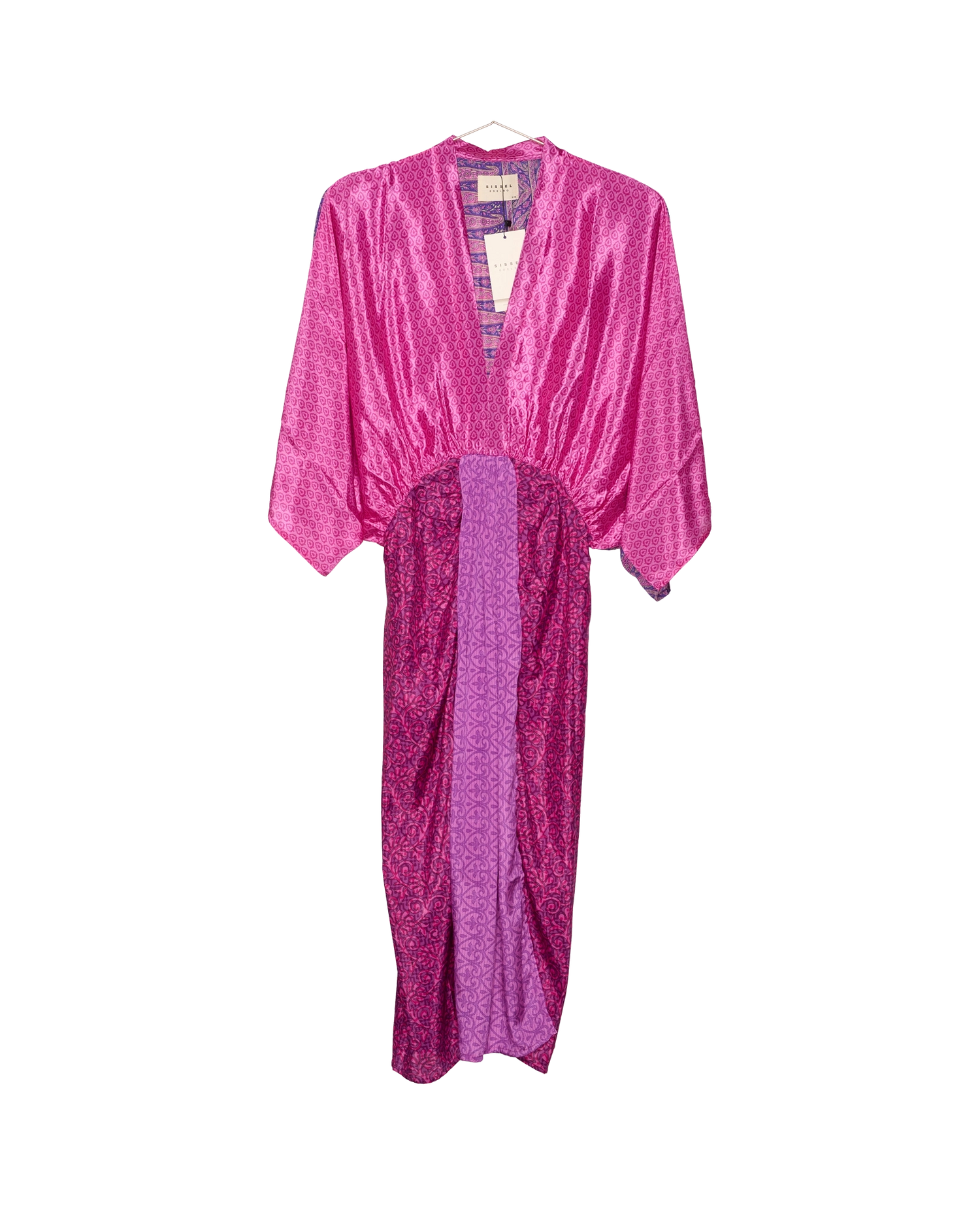Juno Dress - No. 2417
