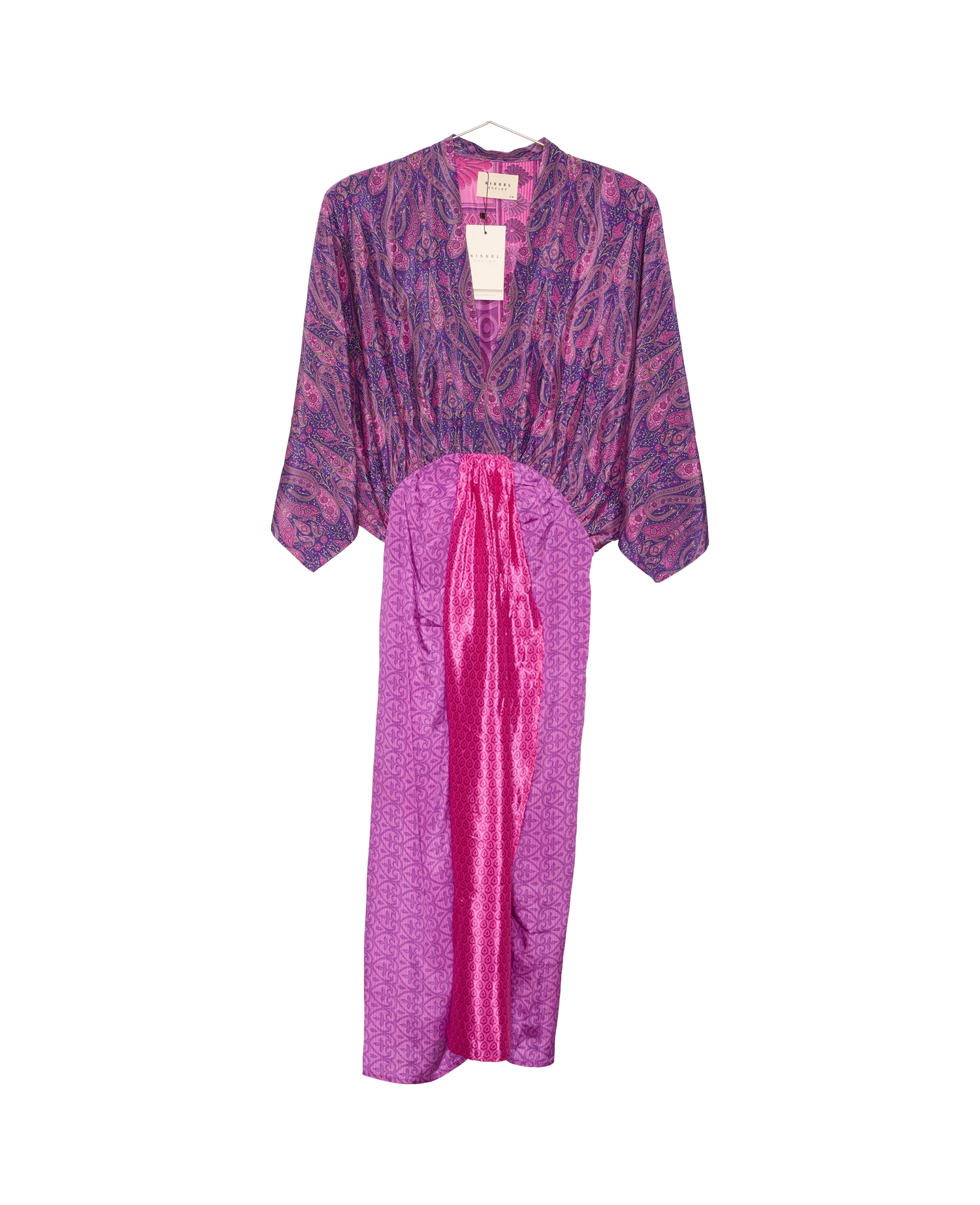 Juno Dress - No. 2418