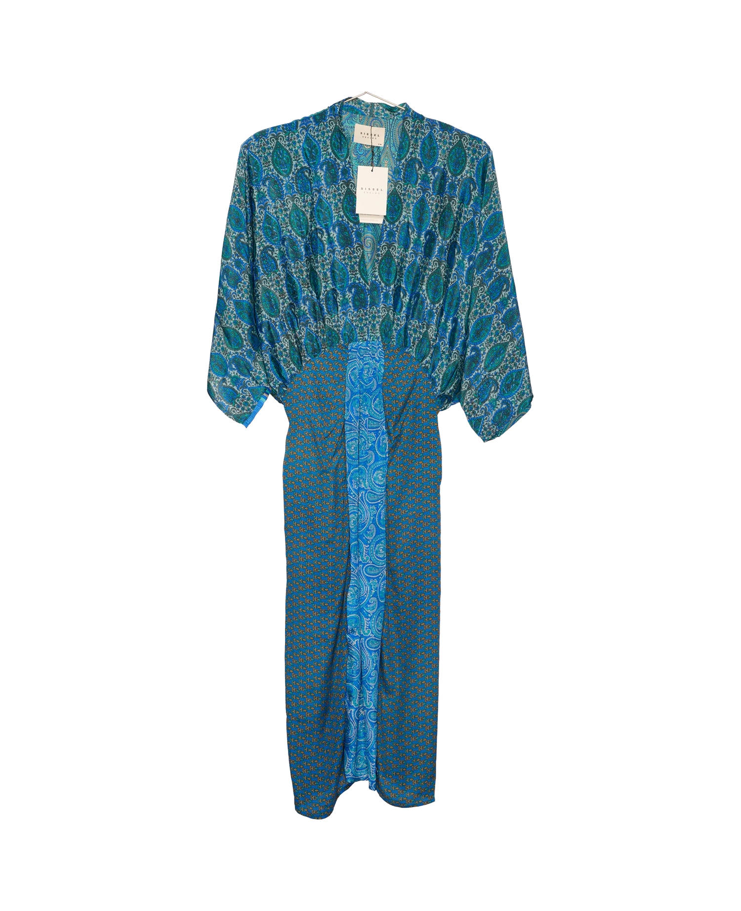Juno Dress - No. 2419