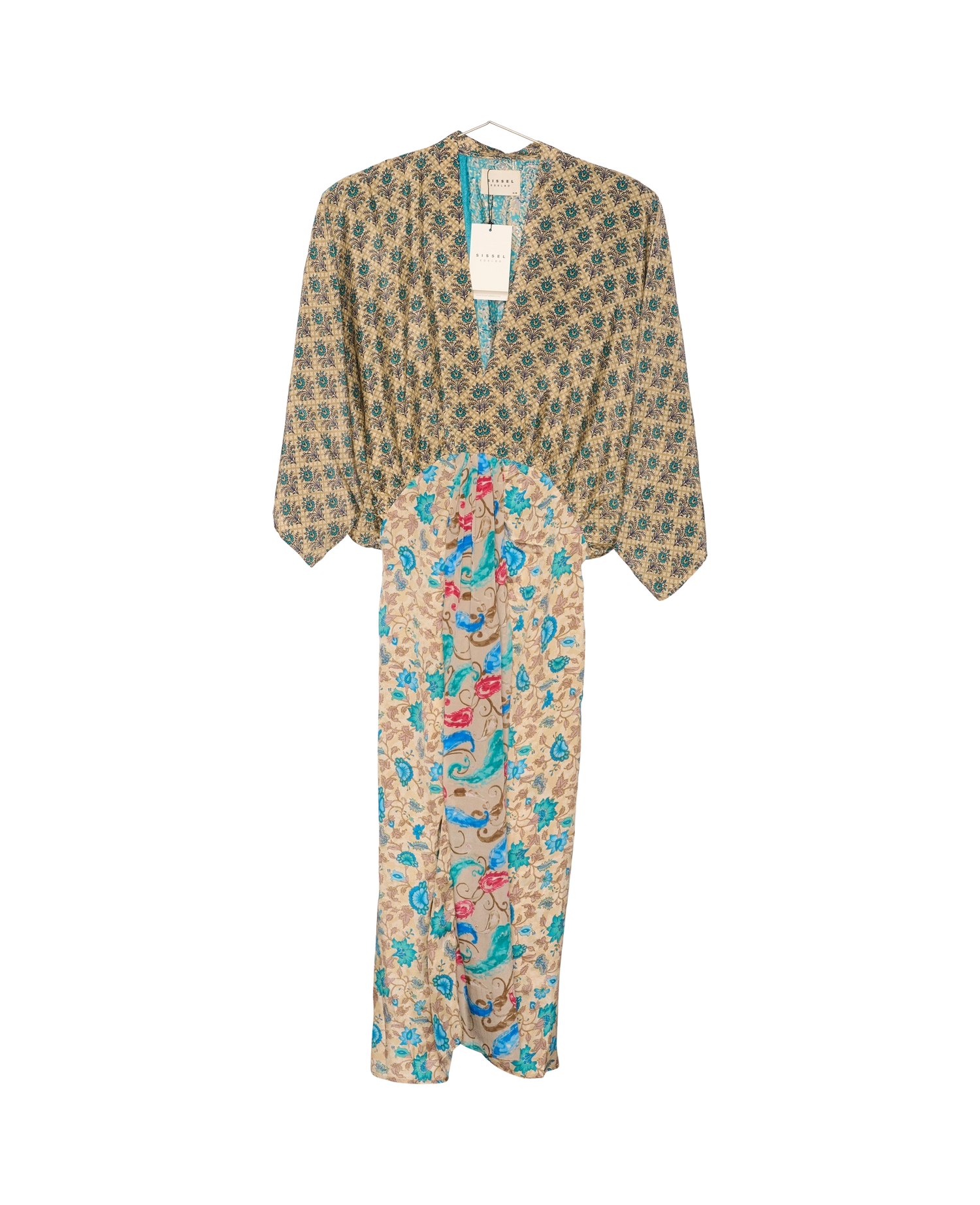 Juno Dress - No. 2420