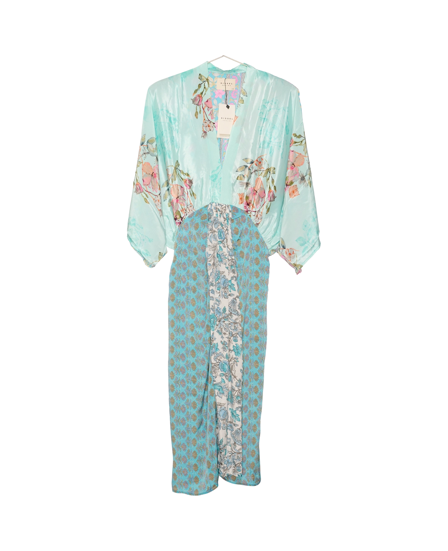 Juno Dress - No. 2423