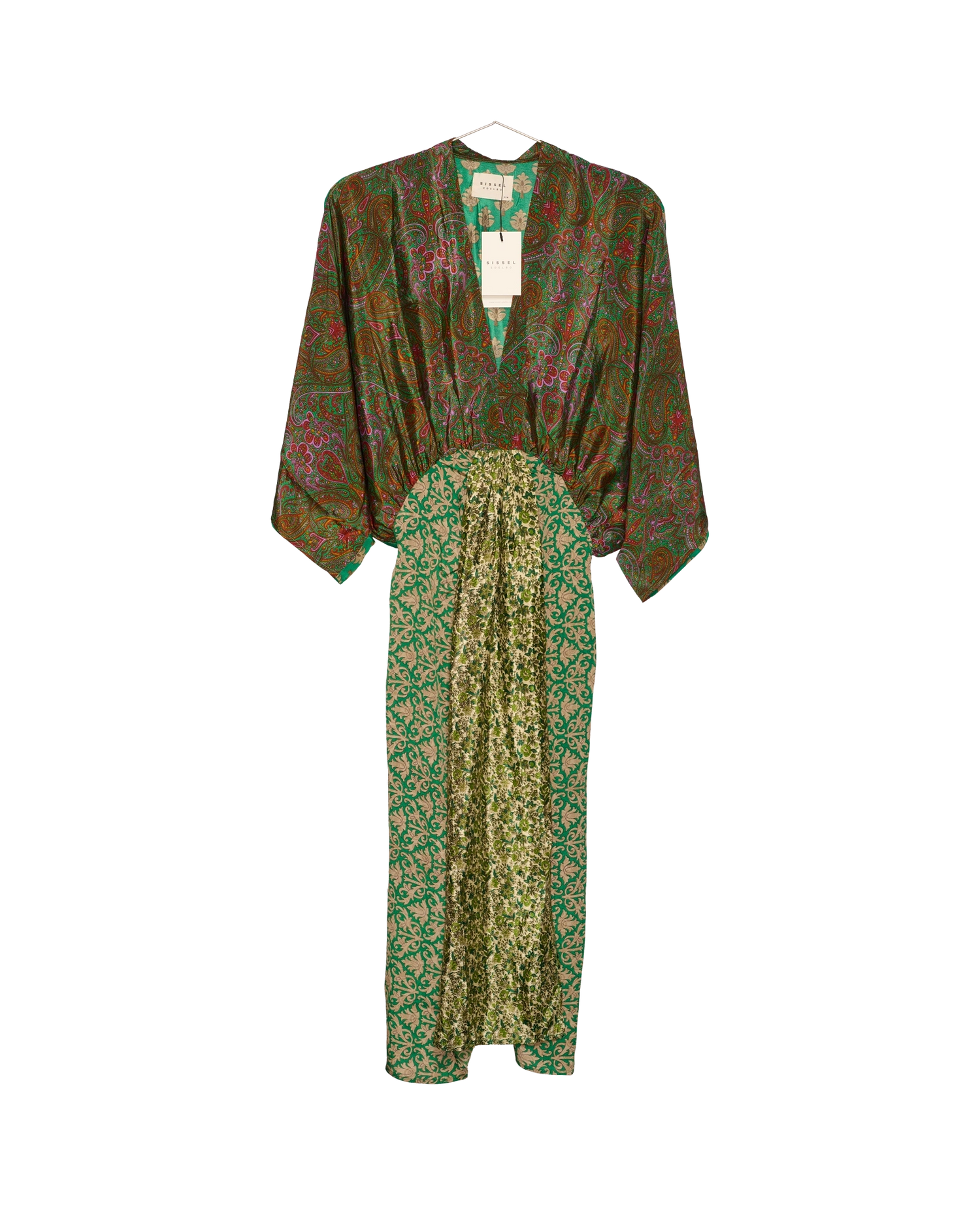 Juno Dress - No. 2424