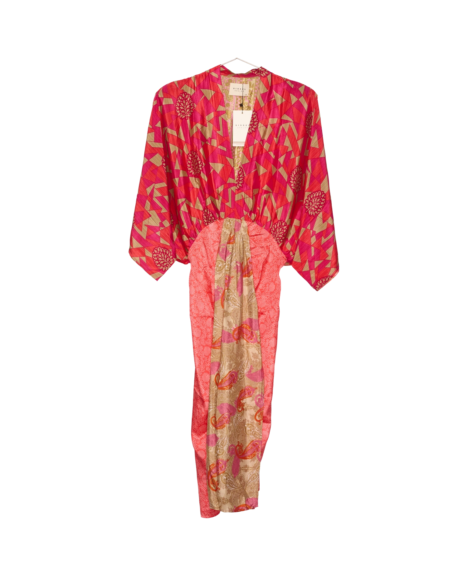 Juno Dress - No. 2427