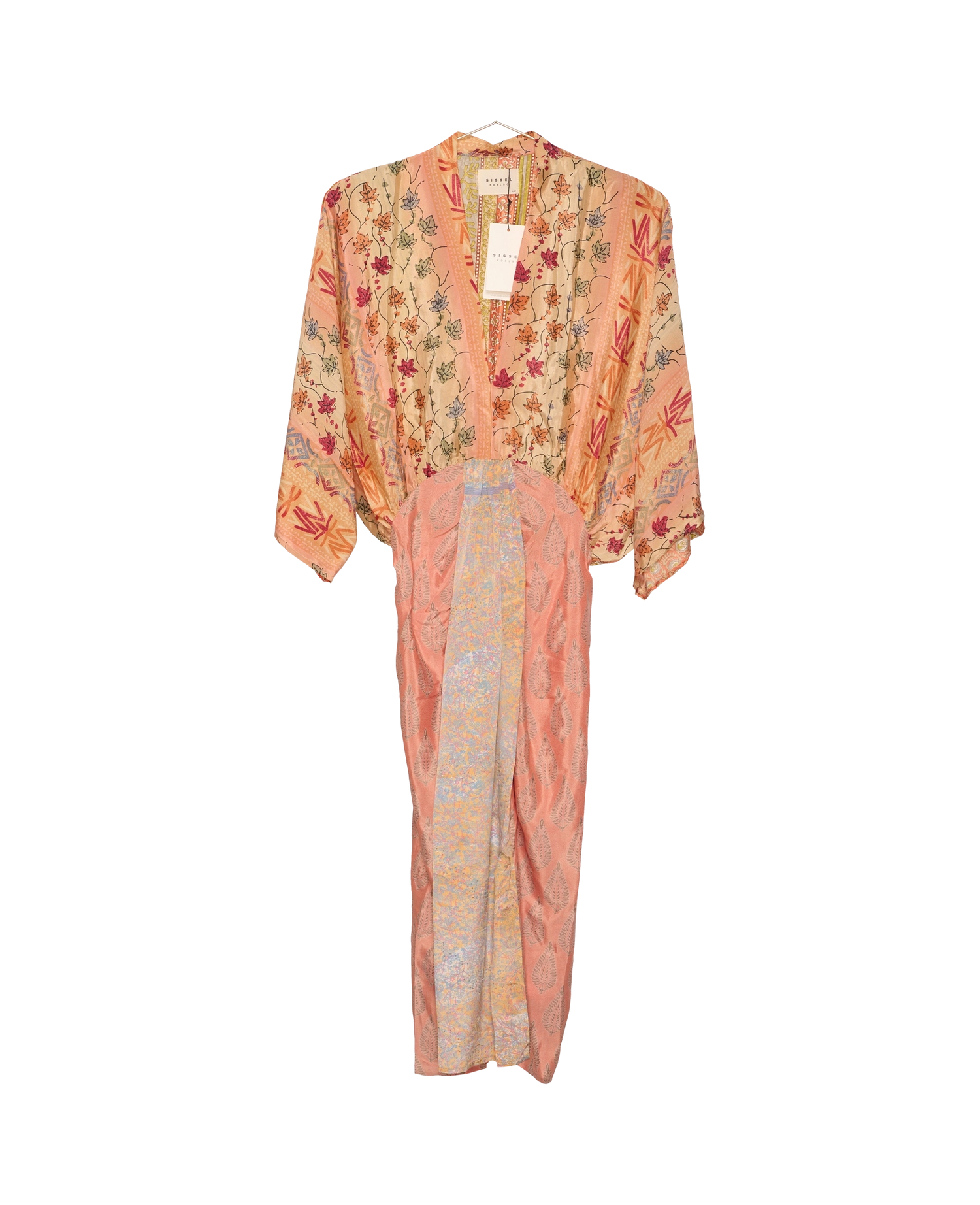 Juno Dress - No. 2432