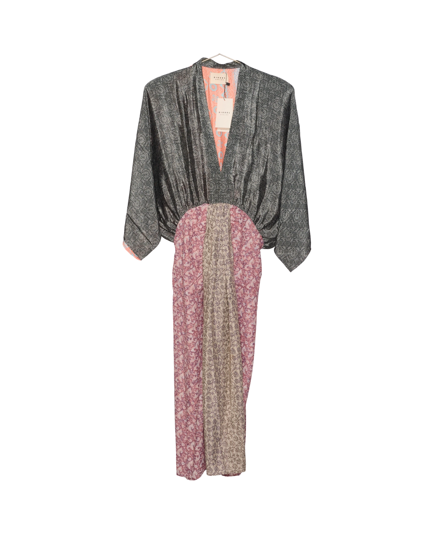 Juno Dress - No. 2434