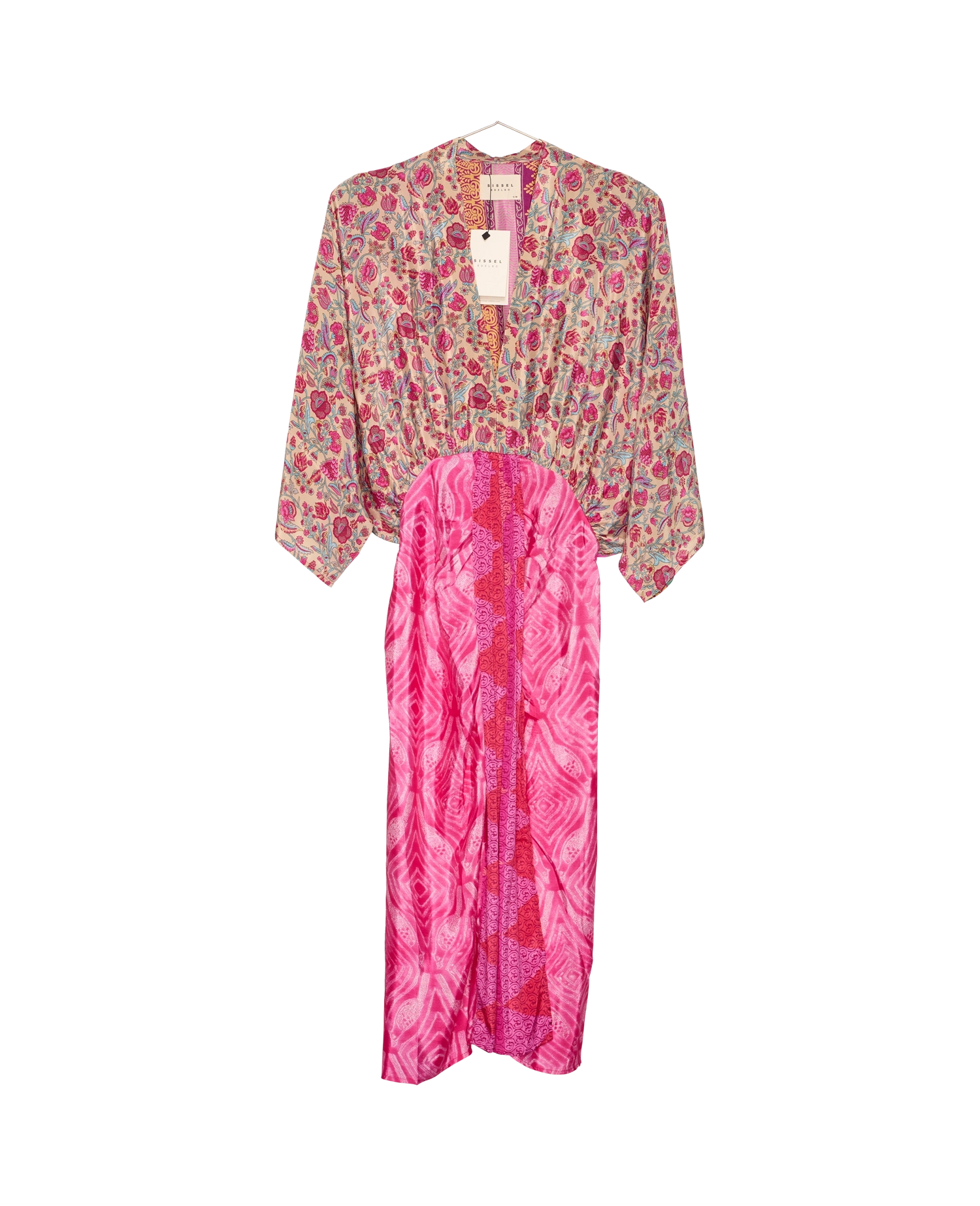 Juno Dress - No. 2436
