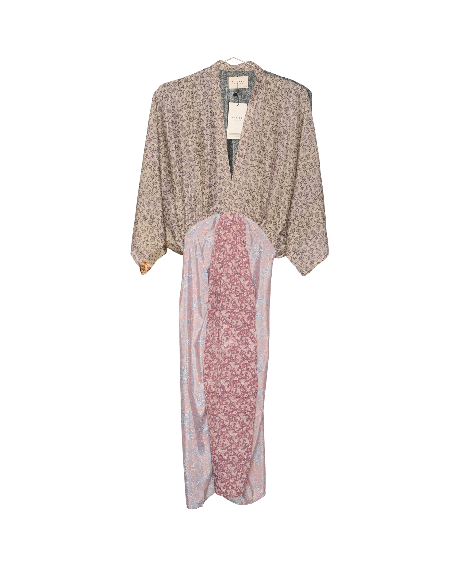 Juno Dress - No. 2437