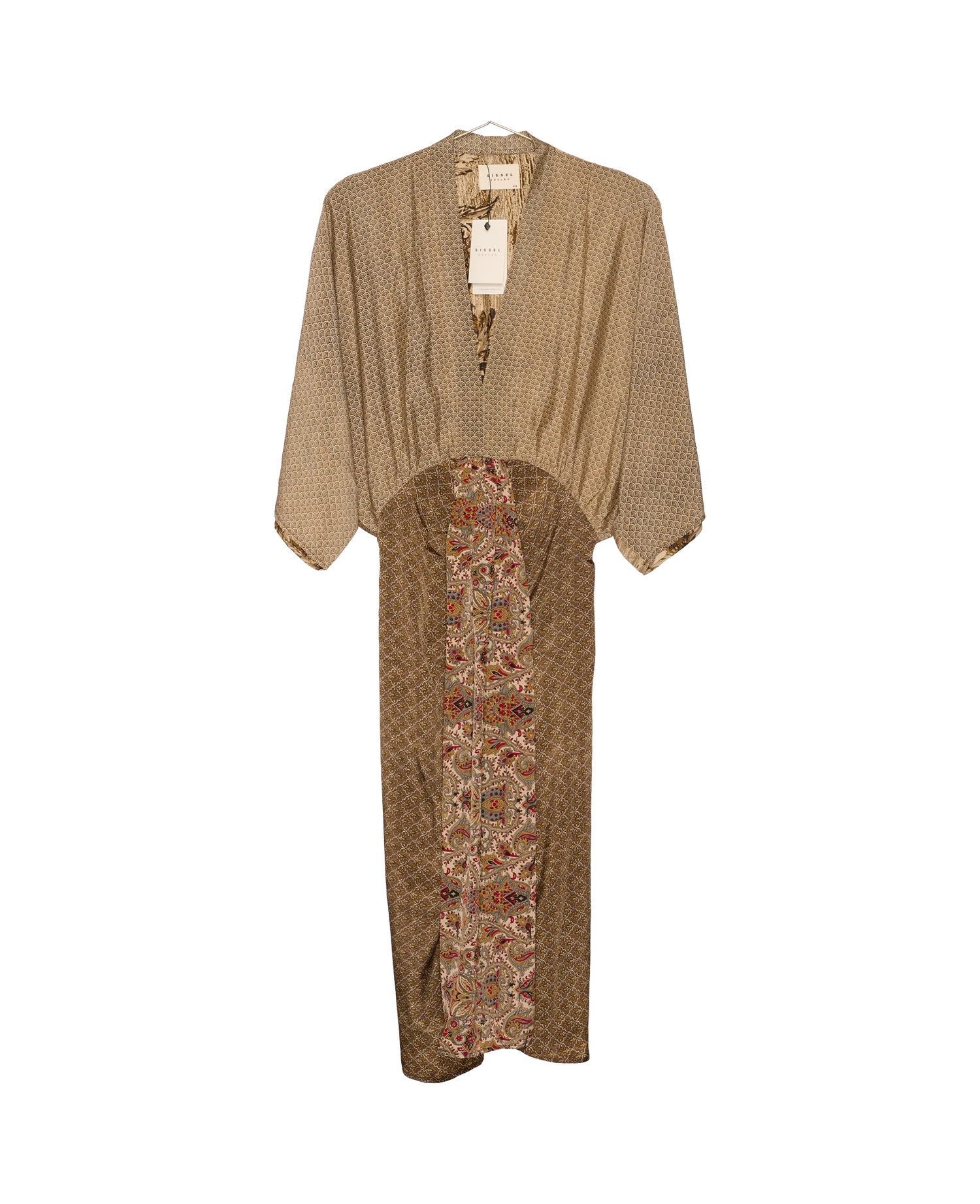 Juno Dress - No. 2438