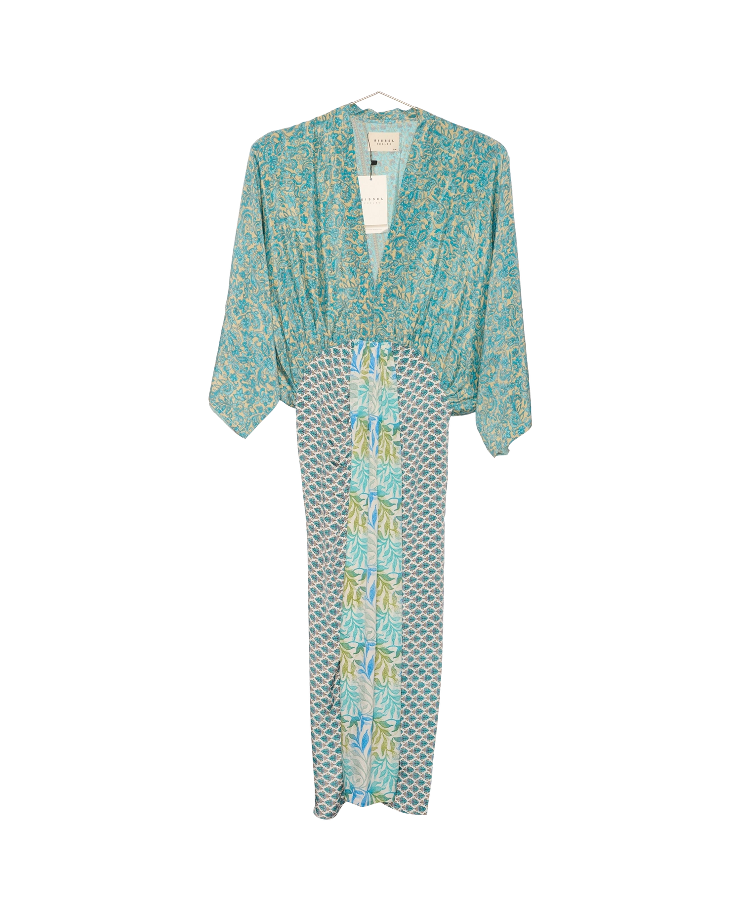 Juno Dress - No. 2440