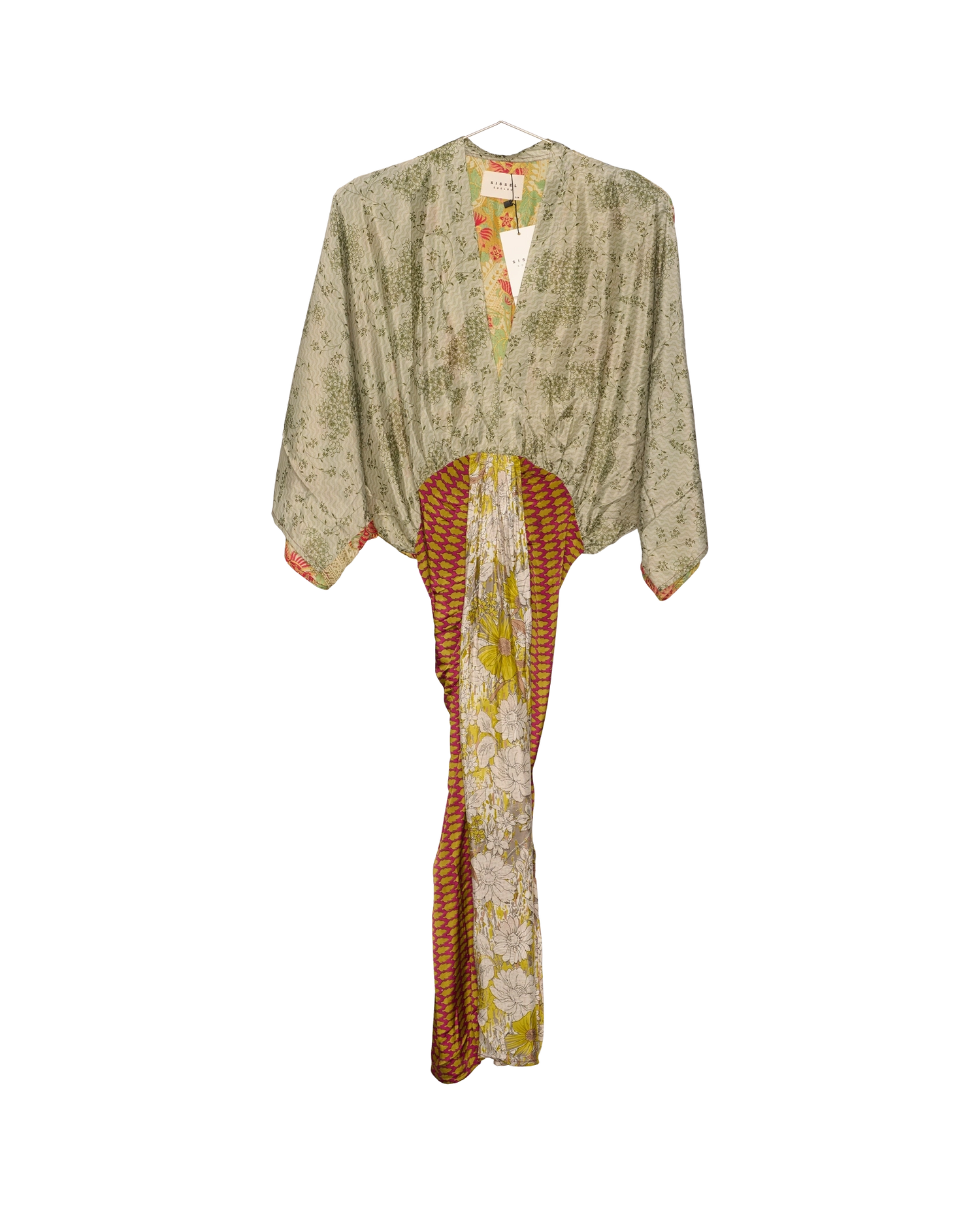 Juno Dress - No. 2445