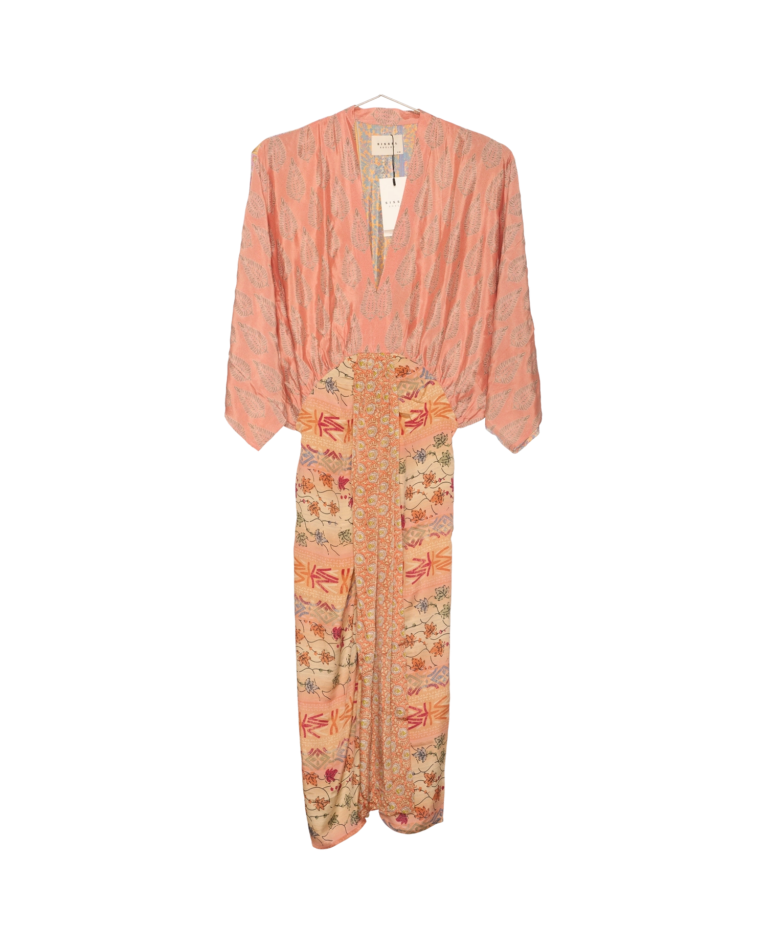 Juno Dress - No. 2447