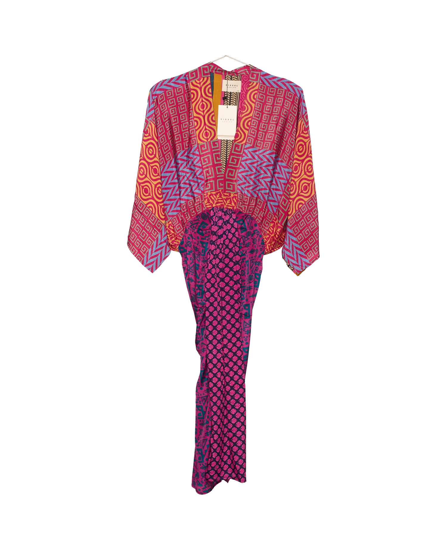 Juno Dress - No. 2448