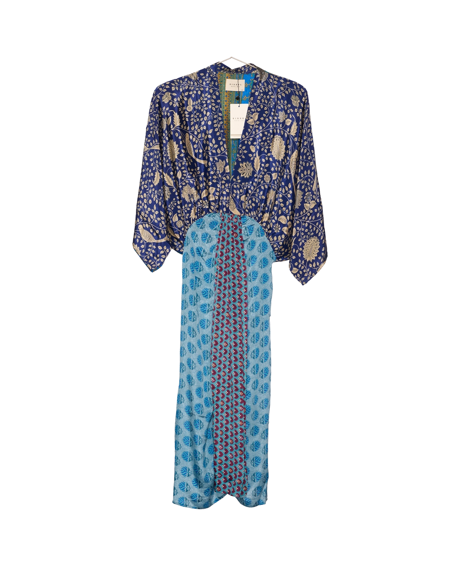 Juno Dress - No. 2450