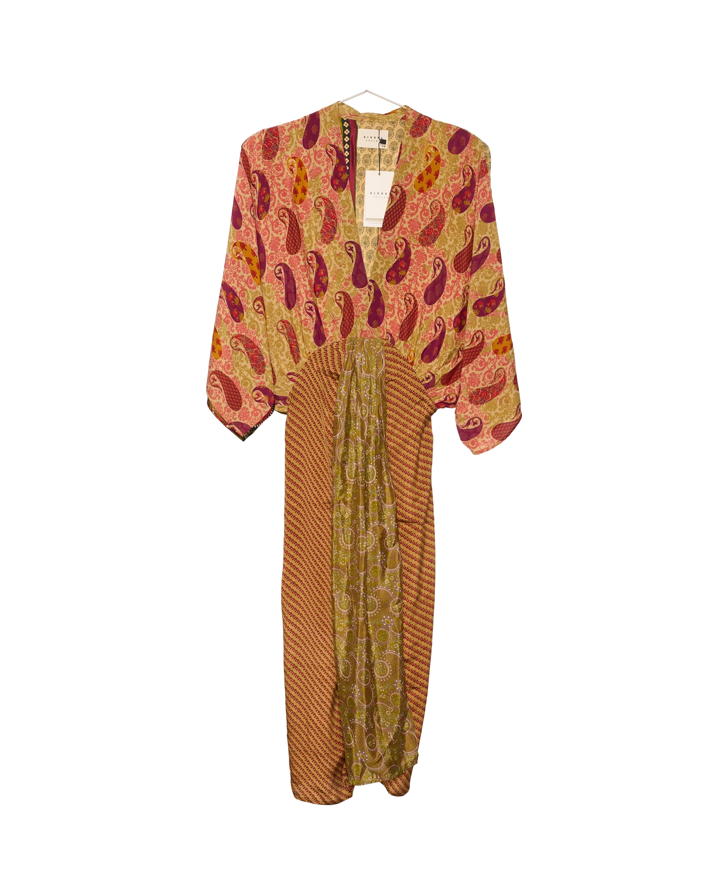Juno Dress - No. 2454